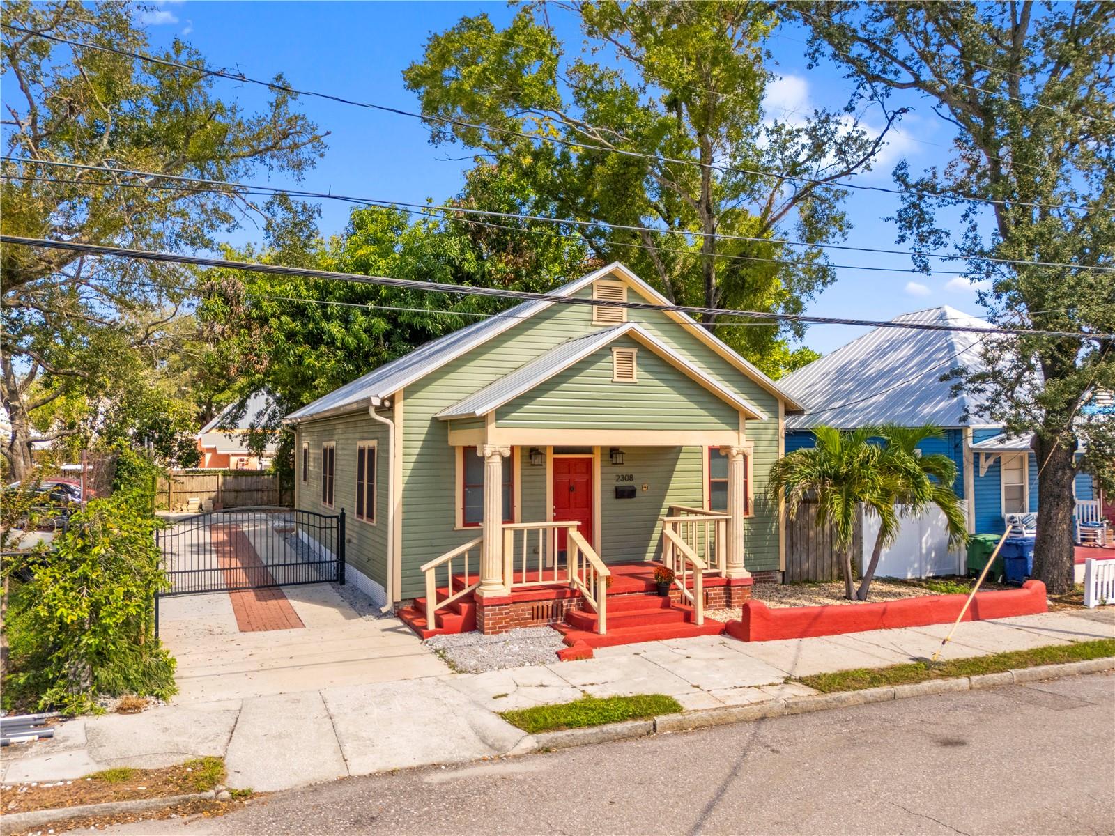 2308 E 4TH AVENUE, Tampa, FL 33605