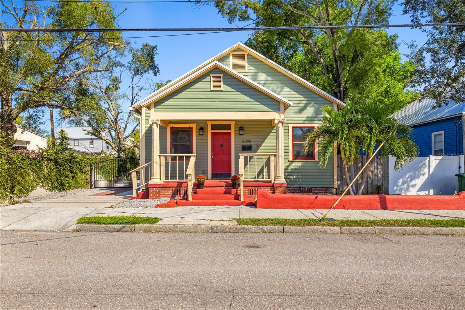 2308 E 4TH AVENUE, Tampa, FL 33605