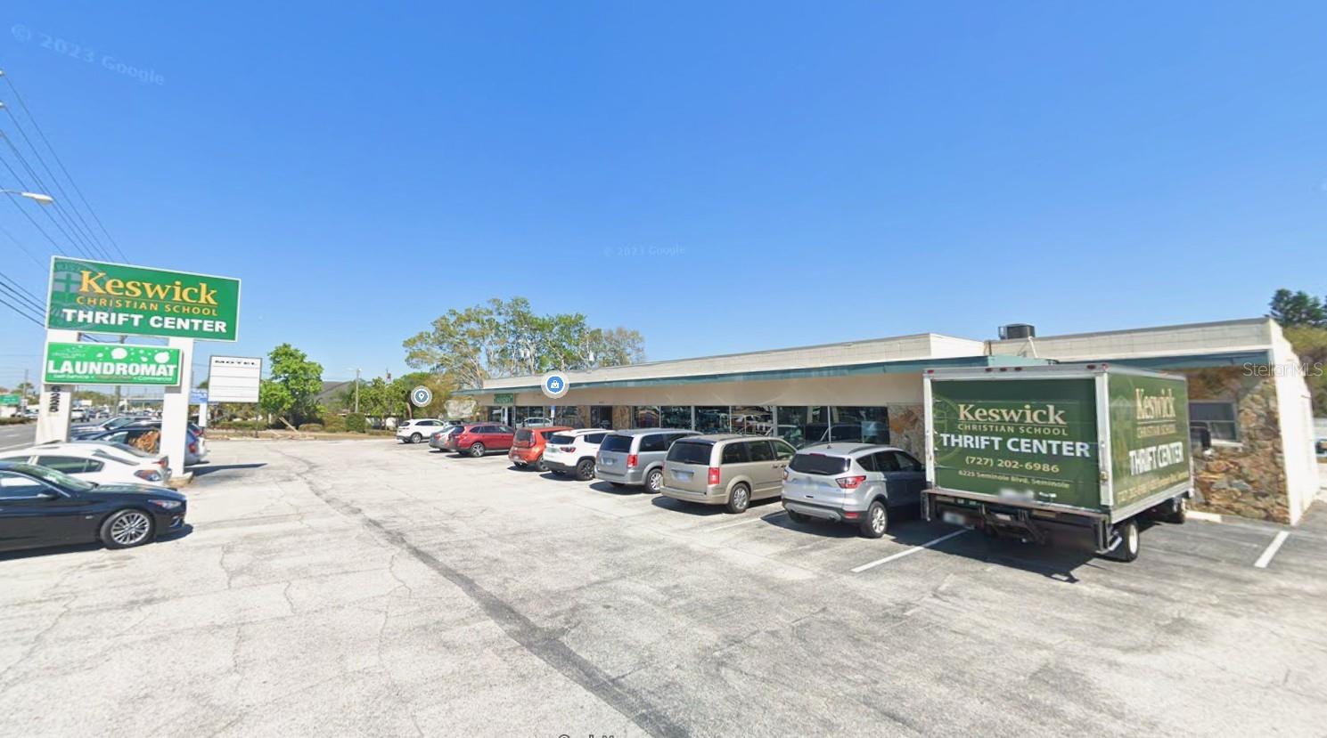 6227 SEMINOLE BOULEVARD, Seminole, FL 33772