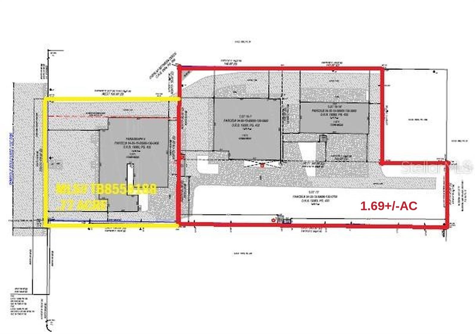 6227 SEMINOLE BOULEVARD, Seminole, FL 33772 6227 SEMINOLE BOULEVARD, Seminole, FL 33772