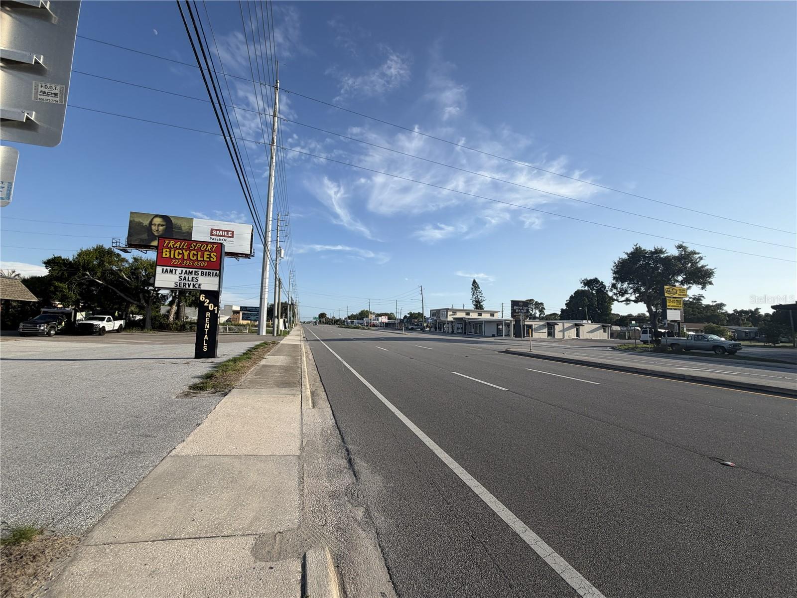 6227 SEMINOLE BOULEVARD, Seminole, FL 33772 6227 SEMINOLE BOULEVARD, Seminole, FL 33772