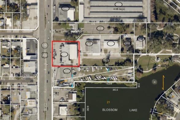 6227 SEMINOLE BOULEVARD, Seminole, FL 33772 6227 SEMINOLE BOULEVARD, Seminole, FL 33772