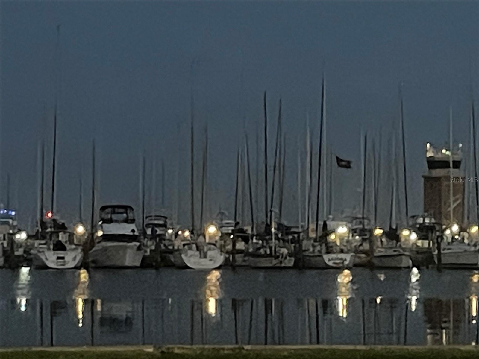 Downtown Marina