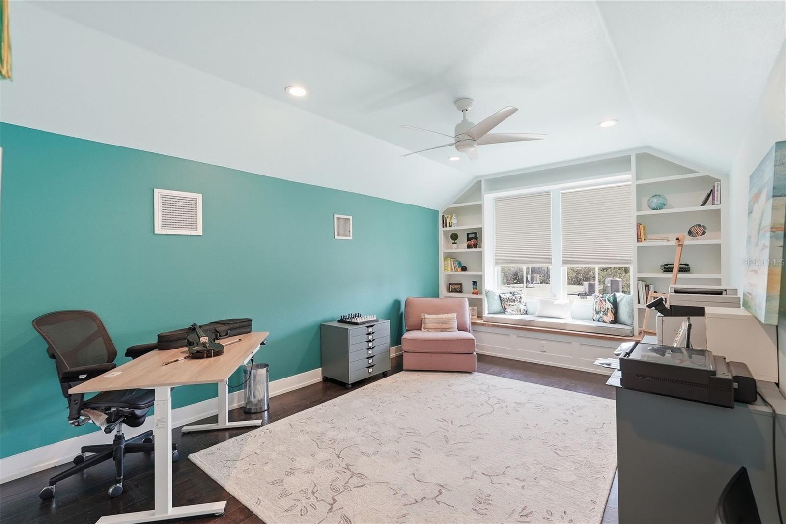 4th bedroom