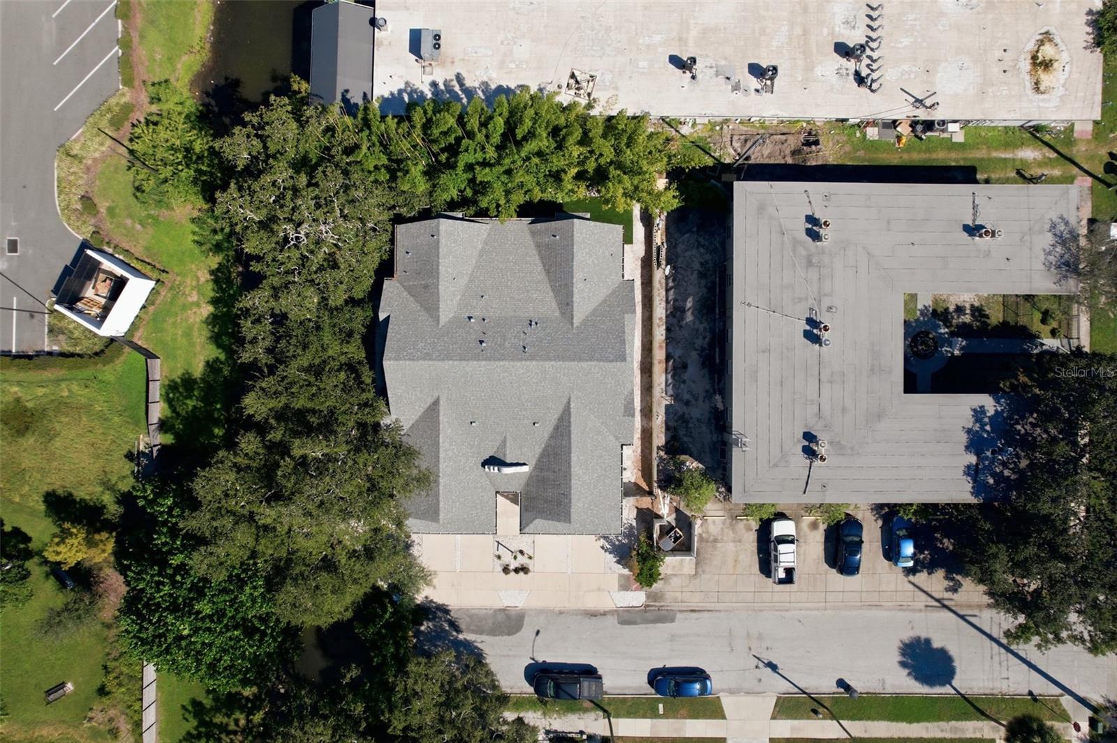 Aerial