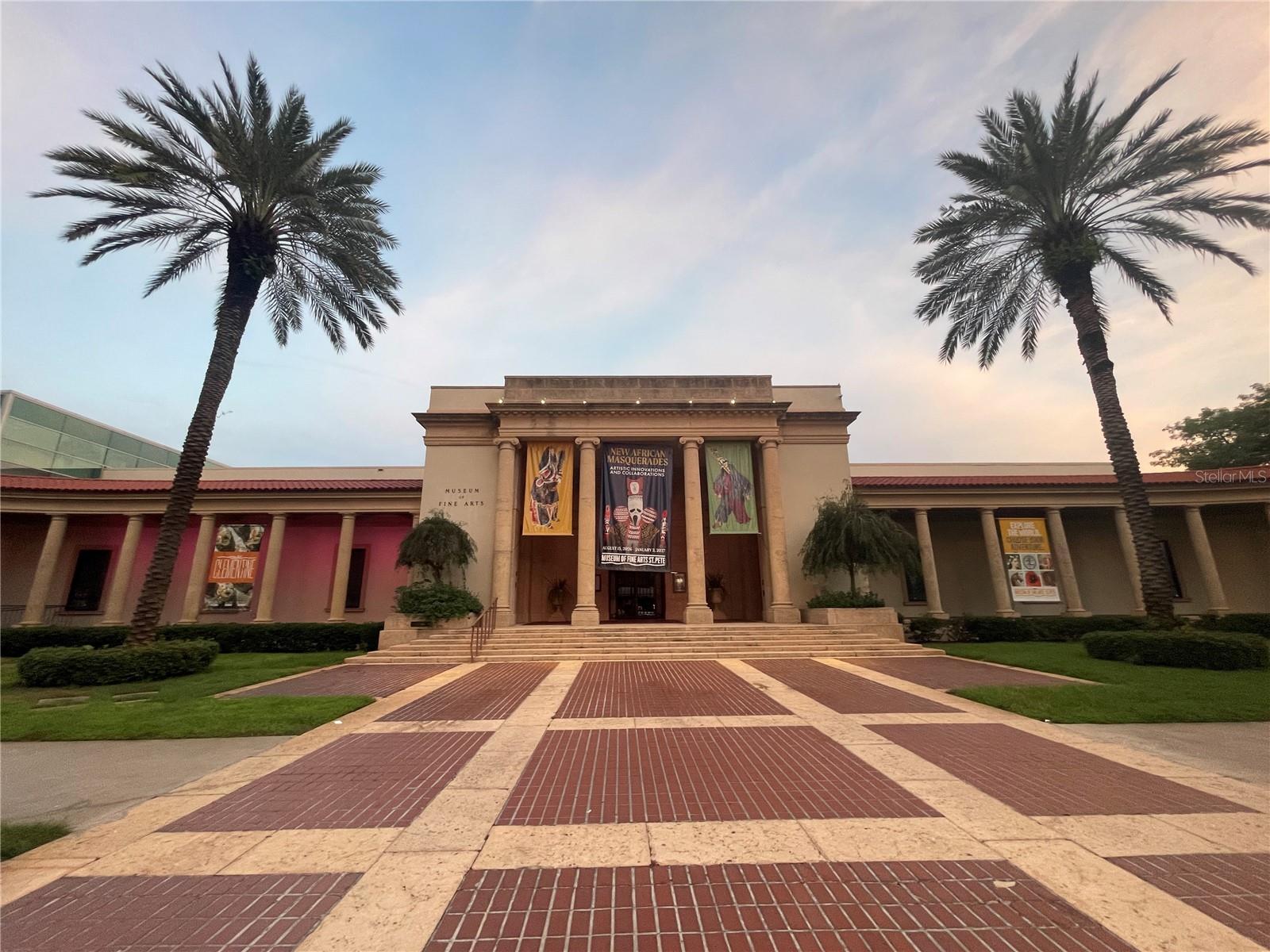 DTSP Museum