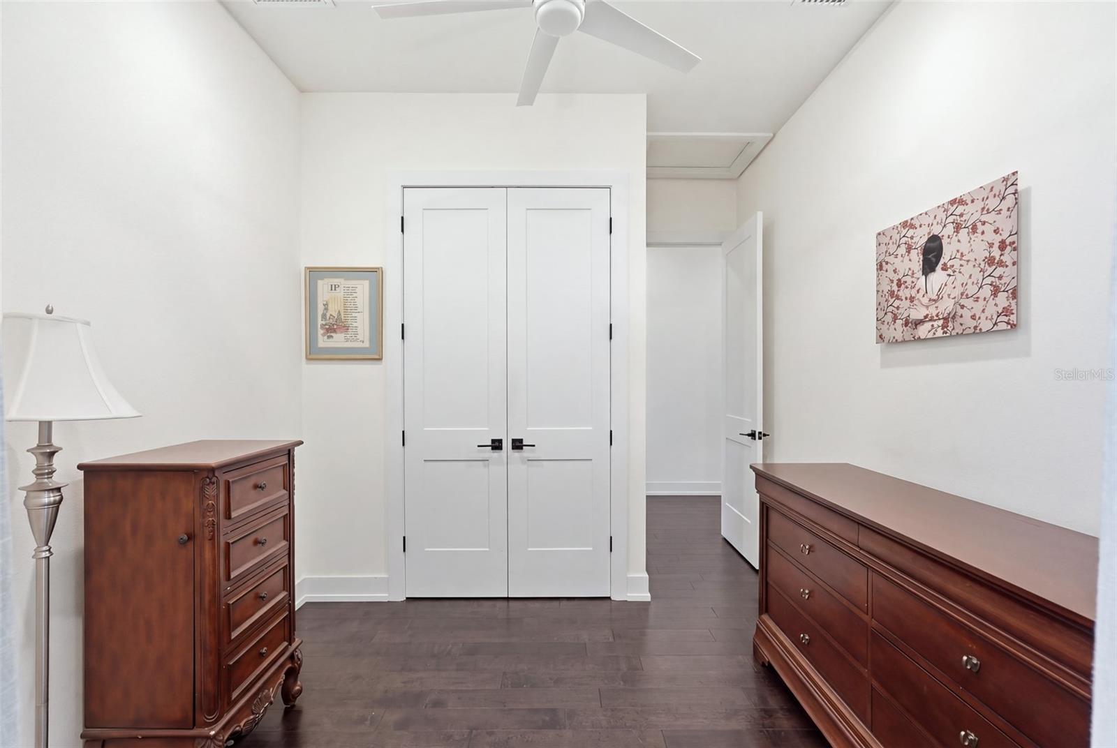3rd Bedroom