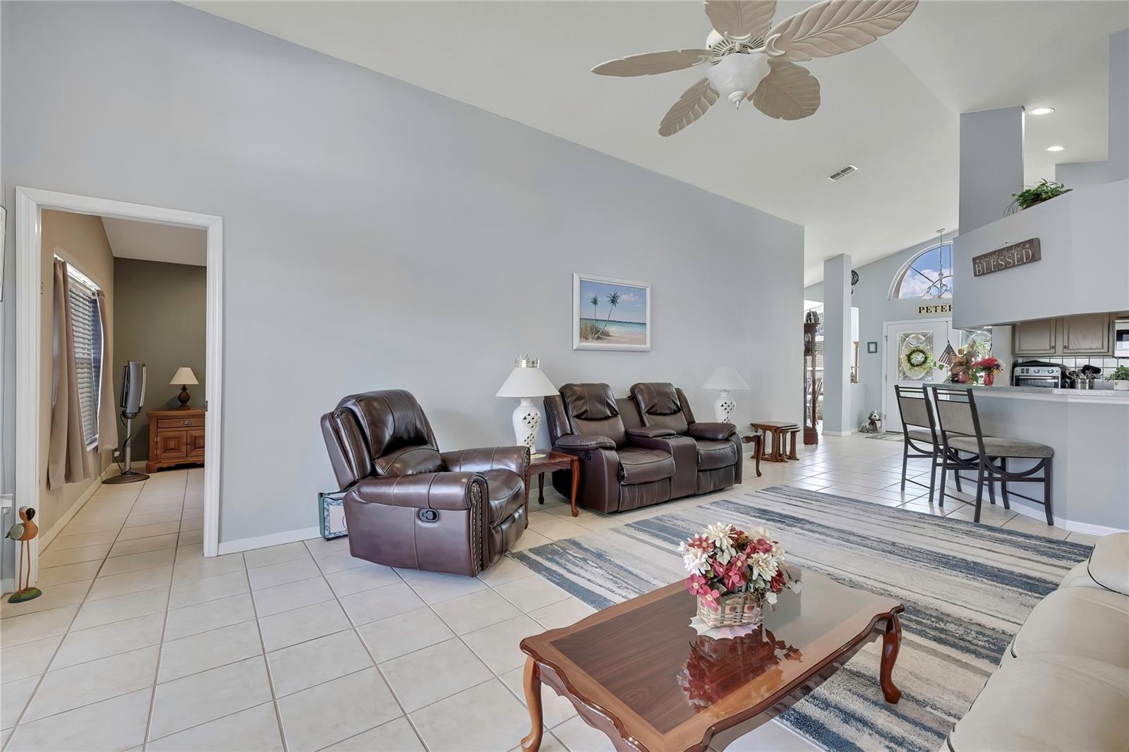 284 QUANE AVENUE, Spring Hill, FL 34609