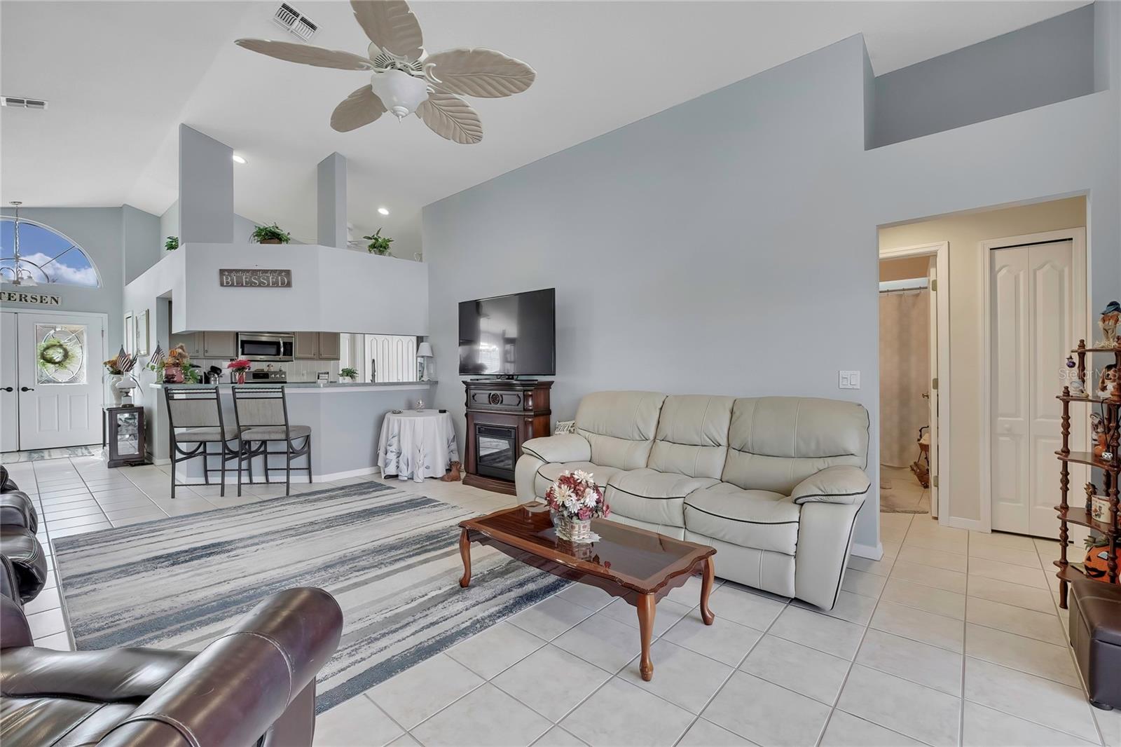 284 QUANE AVENUE, Spring Hill, FL 34609
