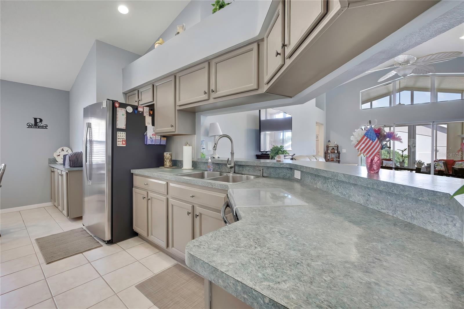 284 QUANE AVENUE, Spring Hill, FL 34609
