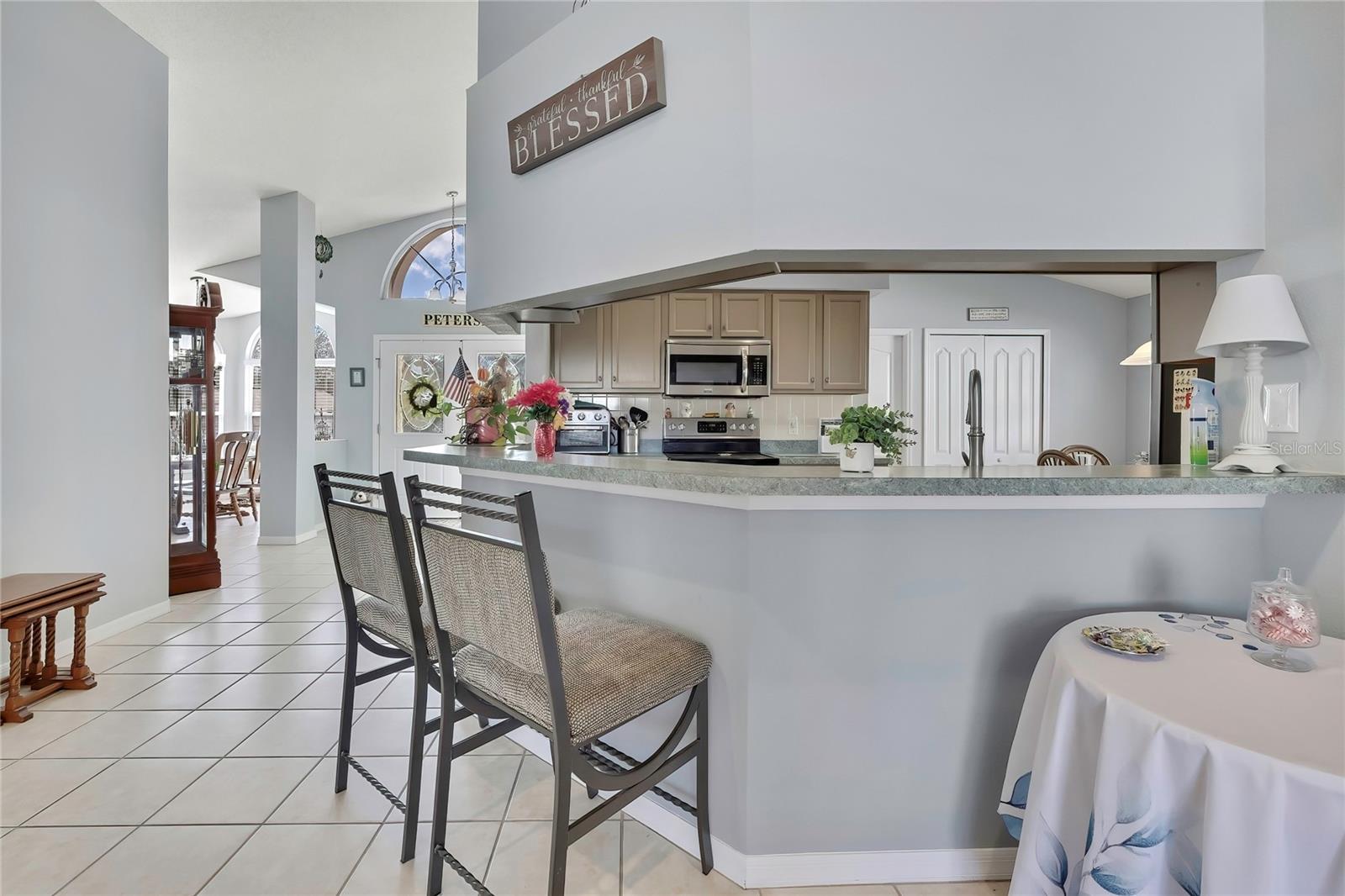 284 QUANE AVENUE, Spring Hill, FL 34609