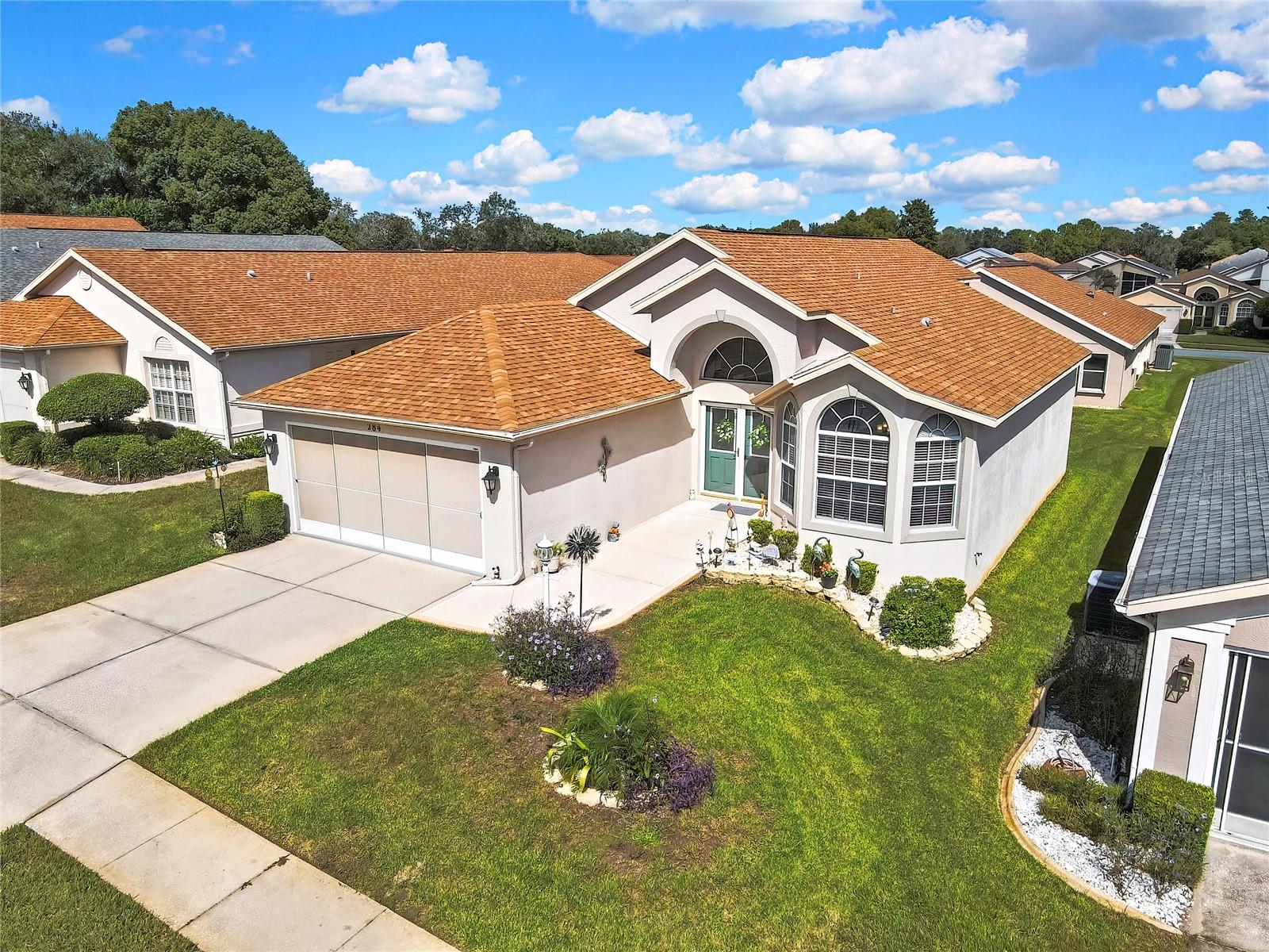 284 QUANE AVENUE, Spring Hill, FL 34609