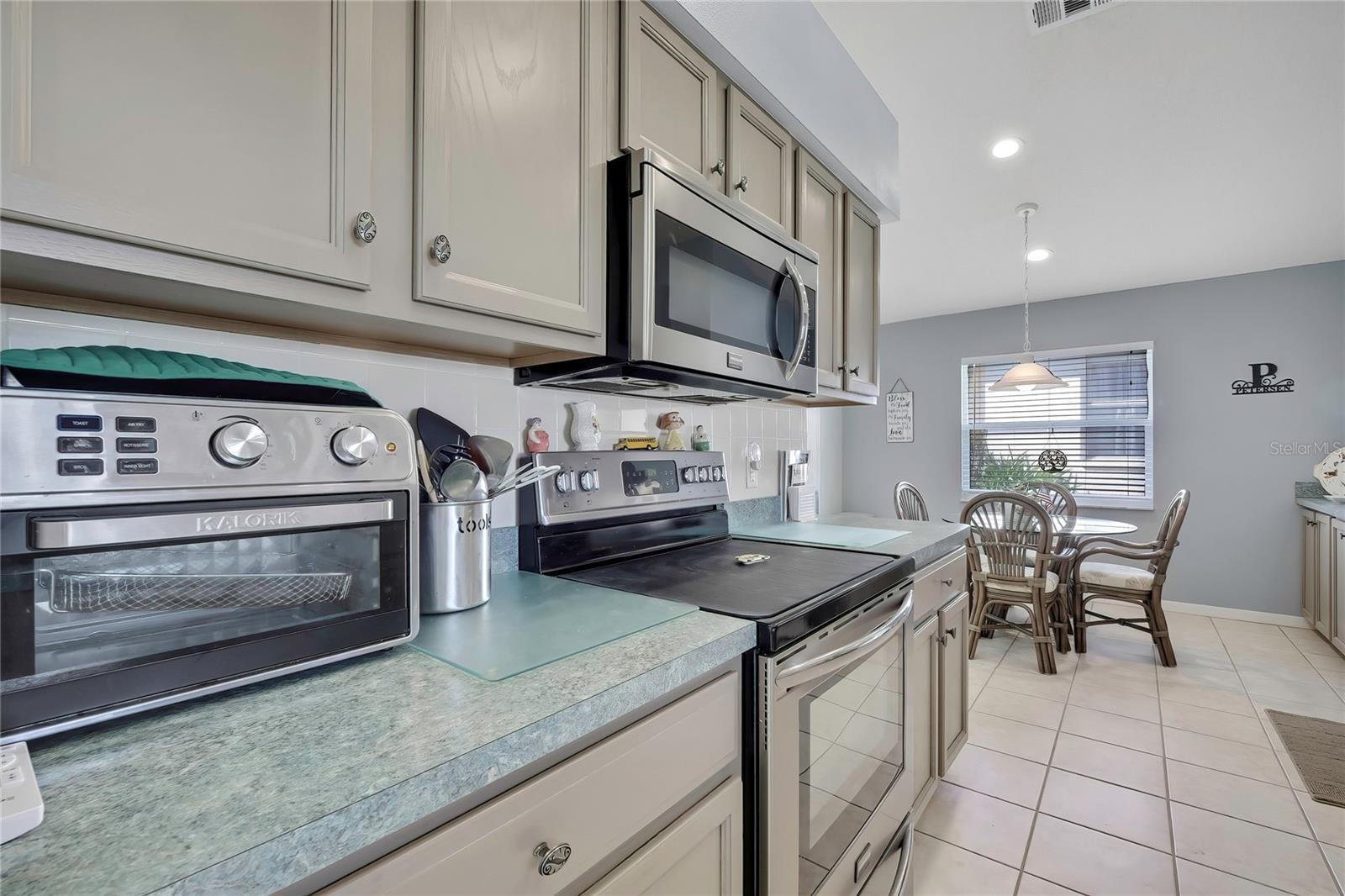 284 QUANE AVENUE, Spring Hill, FL 34609