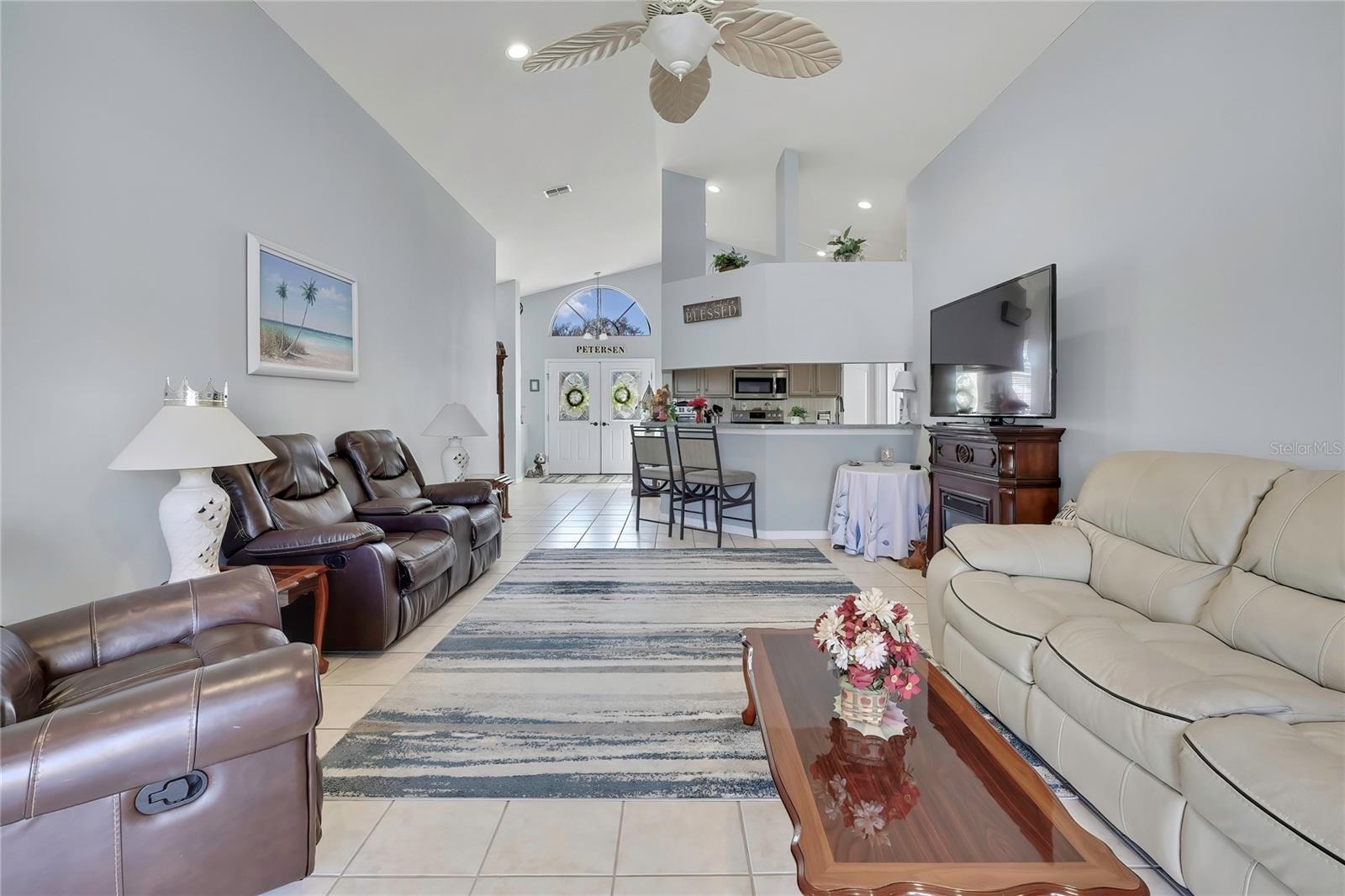 284 QUANE AVENUE, Spring Hill, FL 34609