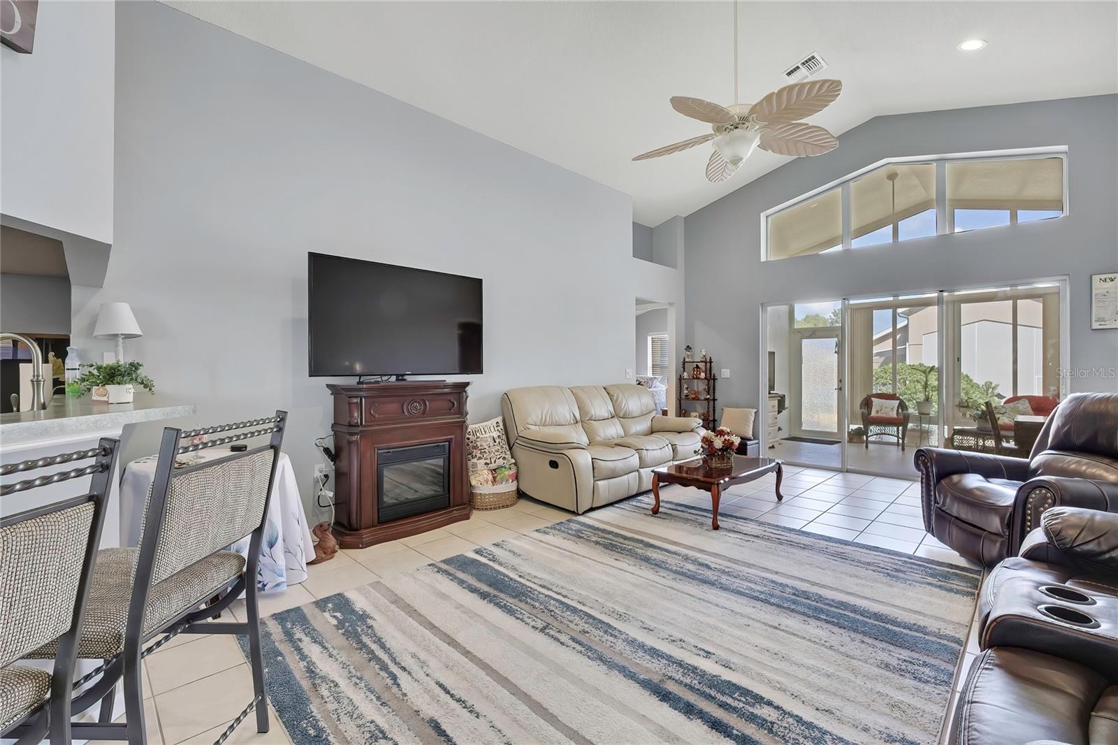284 QUANE AVENUE, Spring Hill, FL 34609