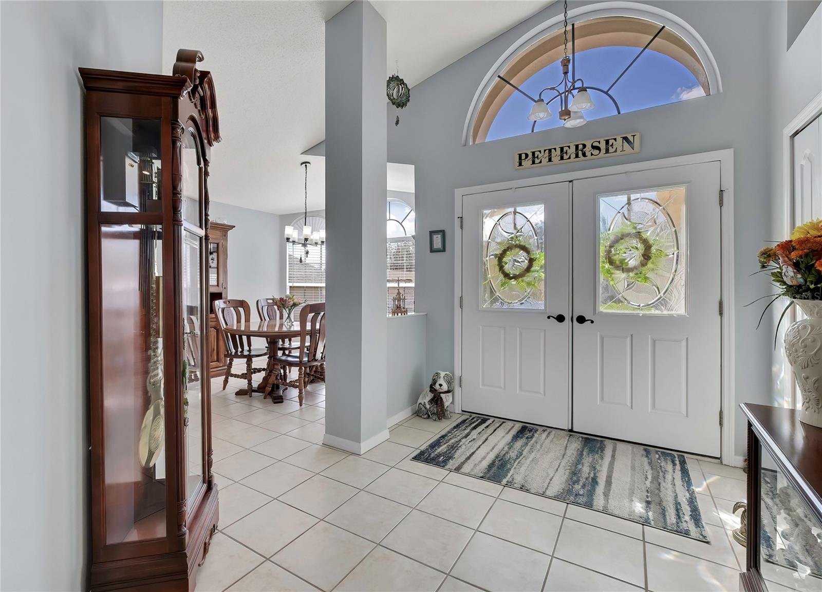 284 QUANE AVENUE, Spring Hill, FL 34609