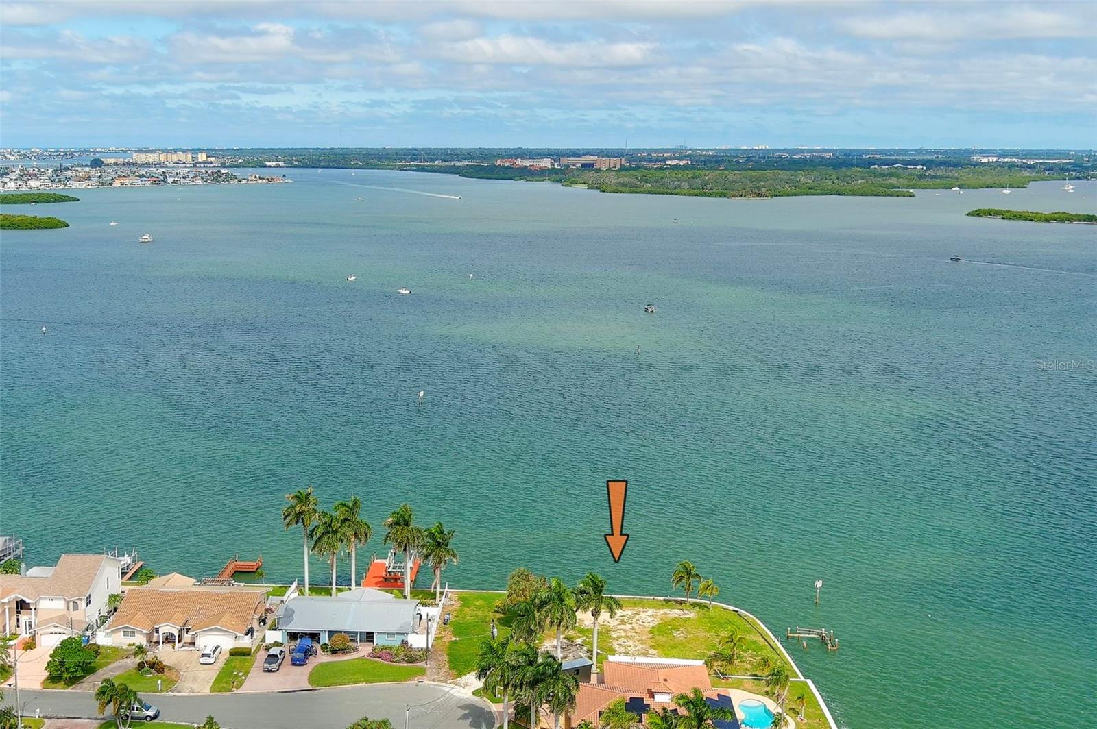 840 123RD AVENUE, Treasure Island, FL 33706
