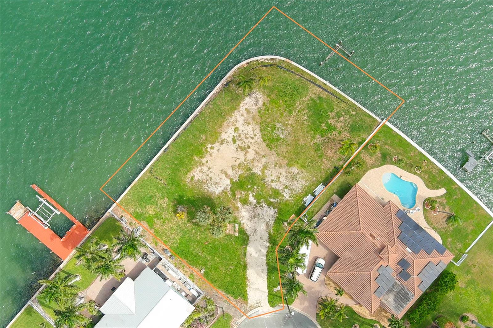 840 123RD AVENUE, Treasure Island, FL 33706