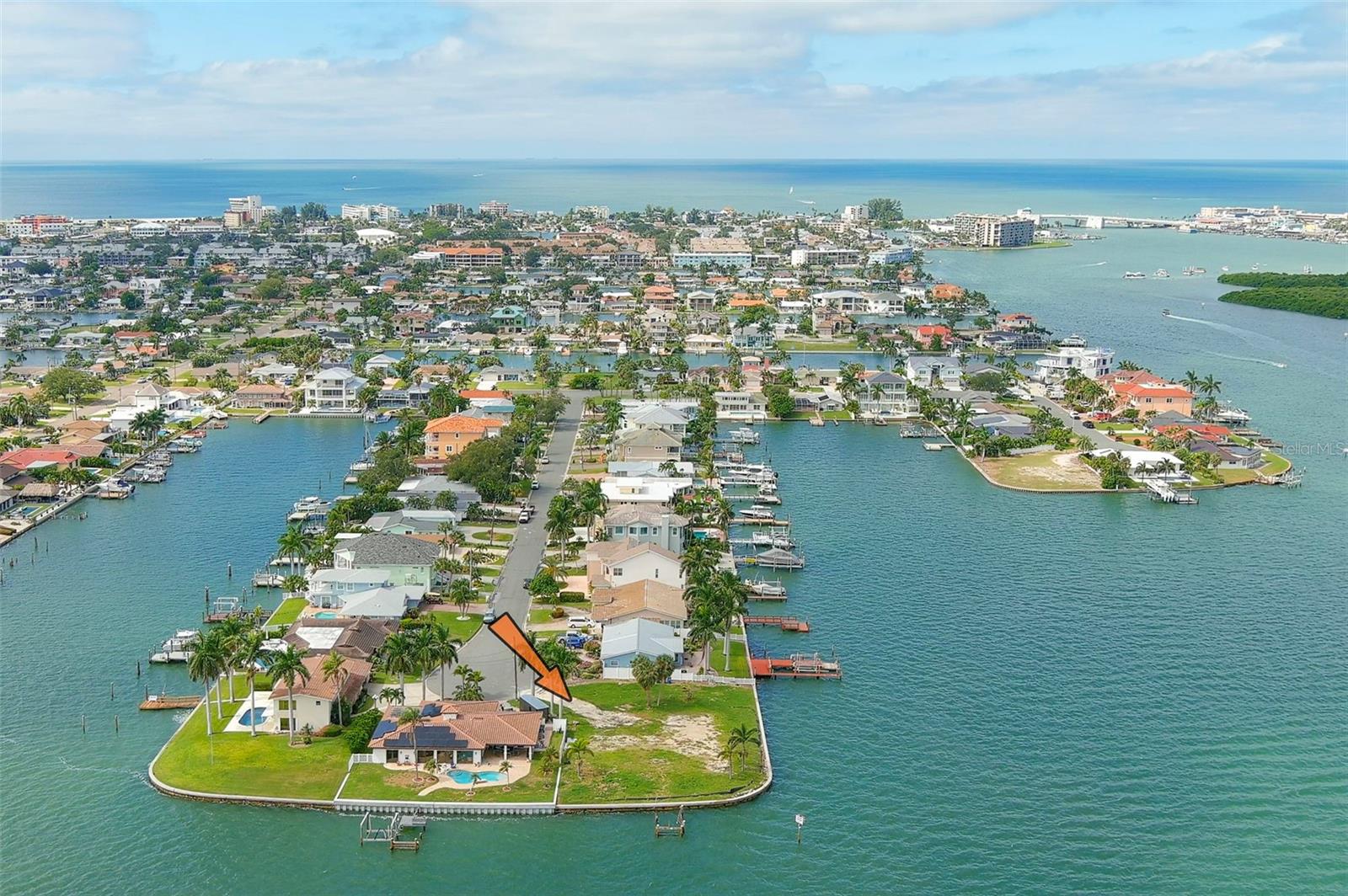 840 123RD AVENUE, Treasure Island, FL 33706