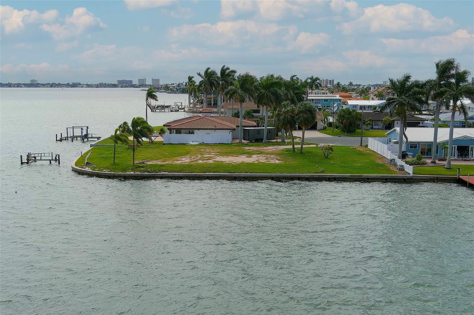 840 123RD AVENUE, Treasure Island, FL 33706