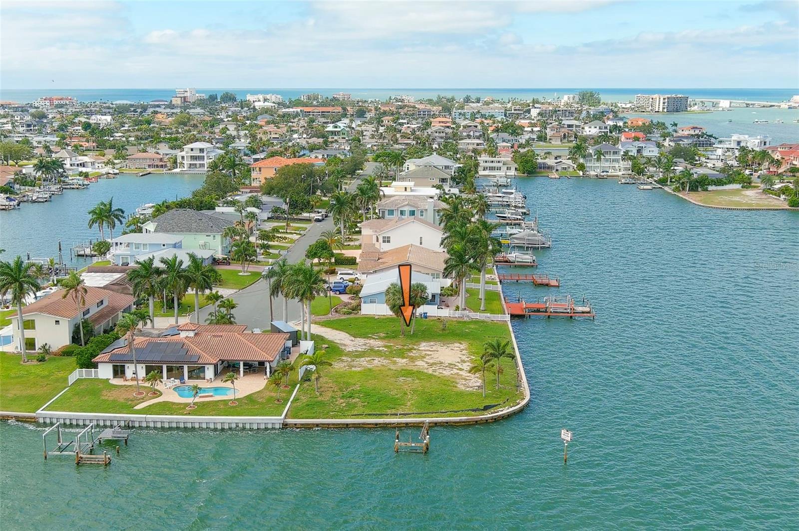 840 123RD AVENUE, Treasure Island, FL 33706