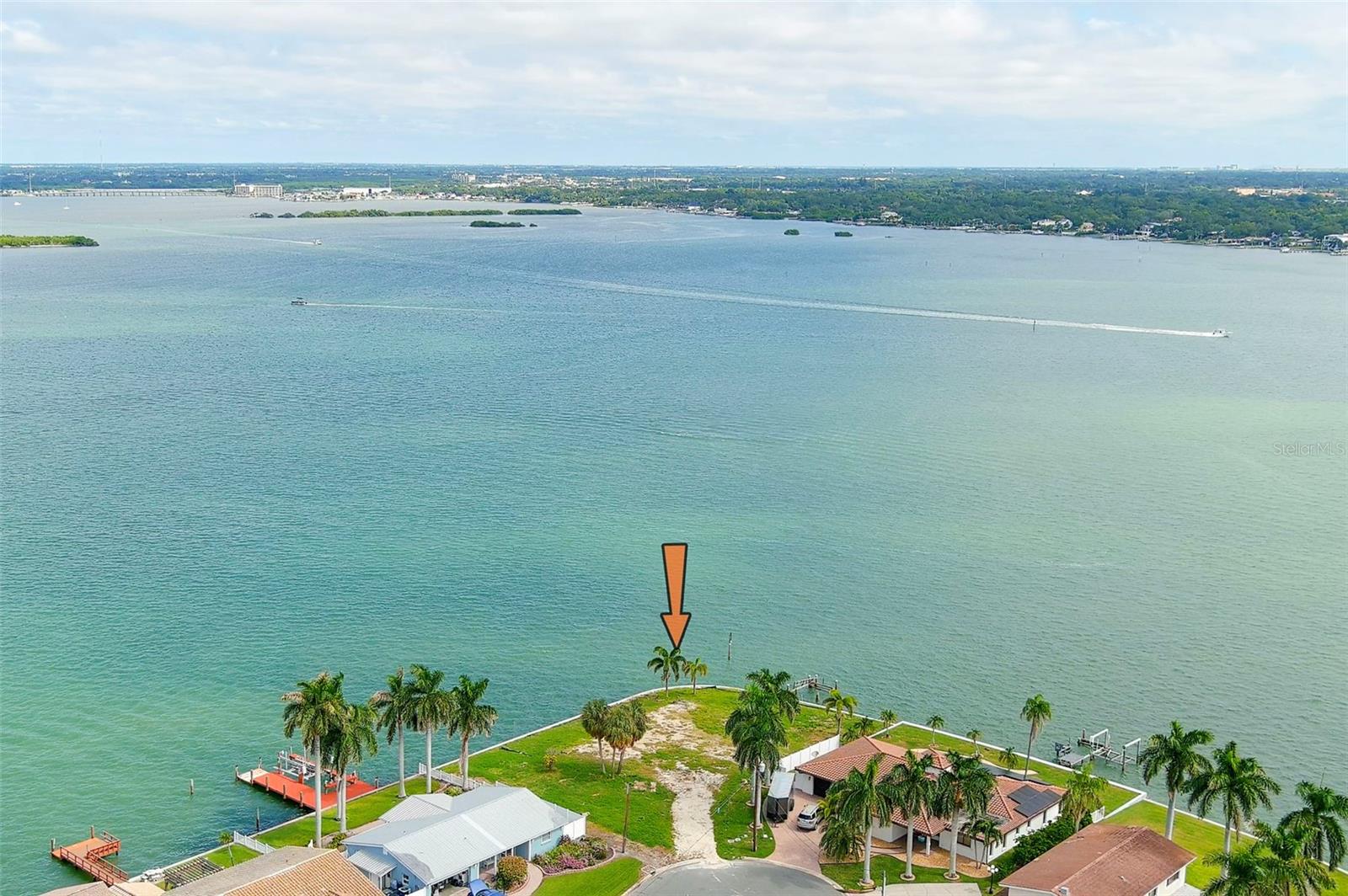 840 123RD AVENUE, Treasure Island, FL 33706