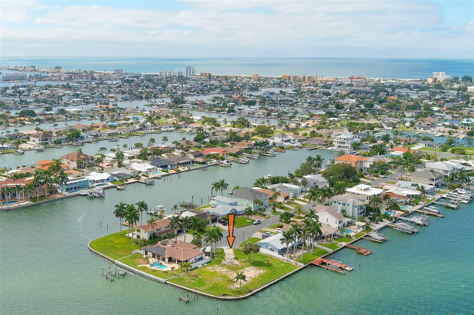 840 123RD AVENUE, Treasure Island, FL 33706