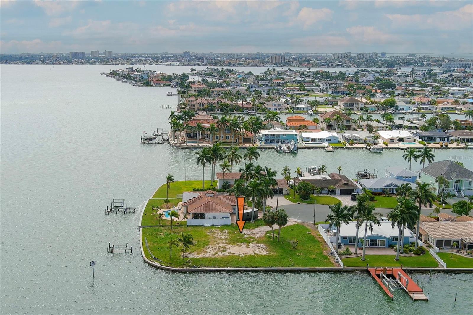 840 123RD AVENUE, Treasure Island, FL 33706