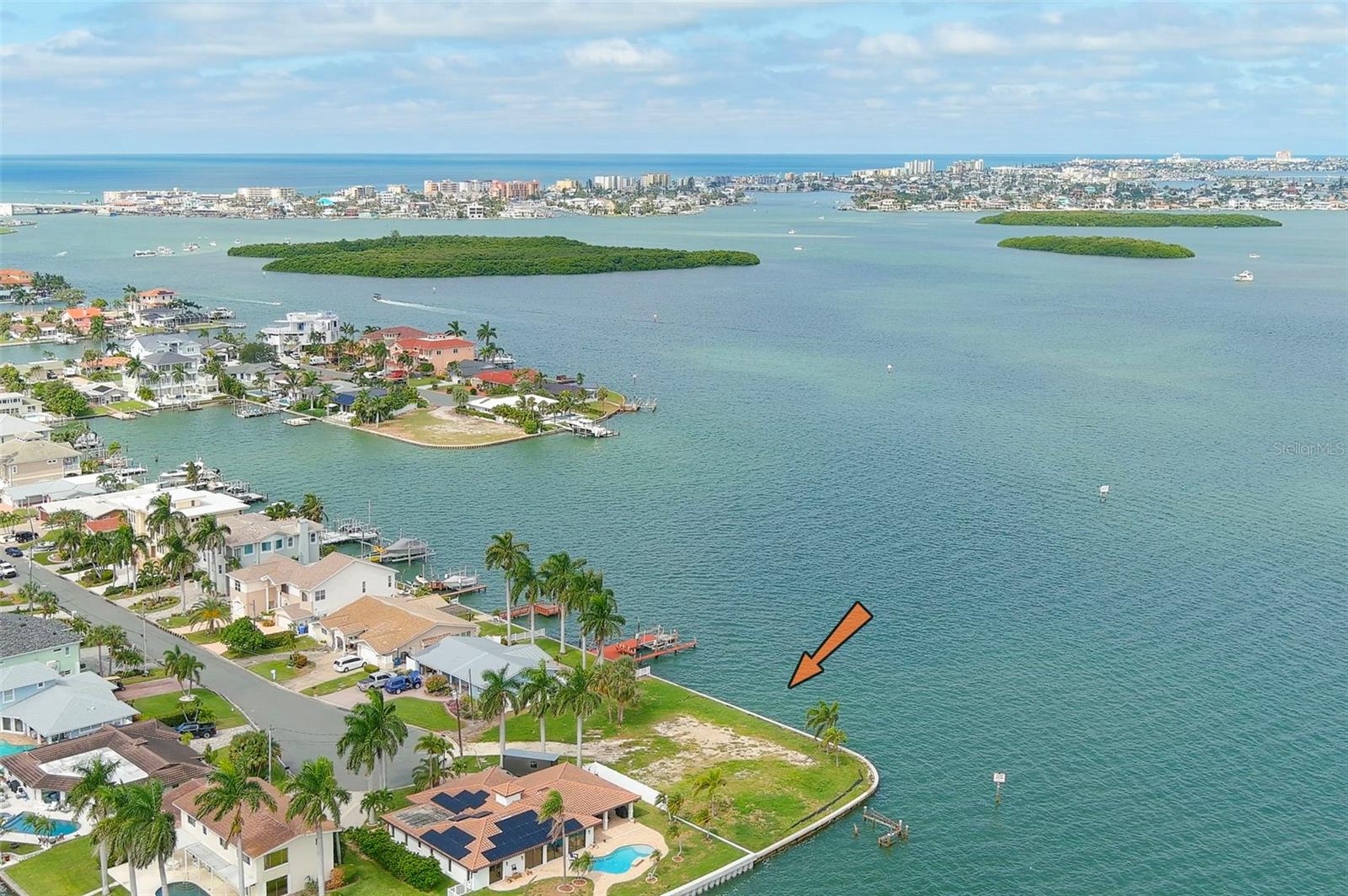 840 123RD AVENUE, Treasure Island, FL 33706