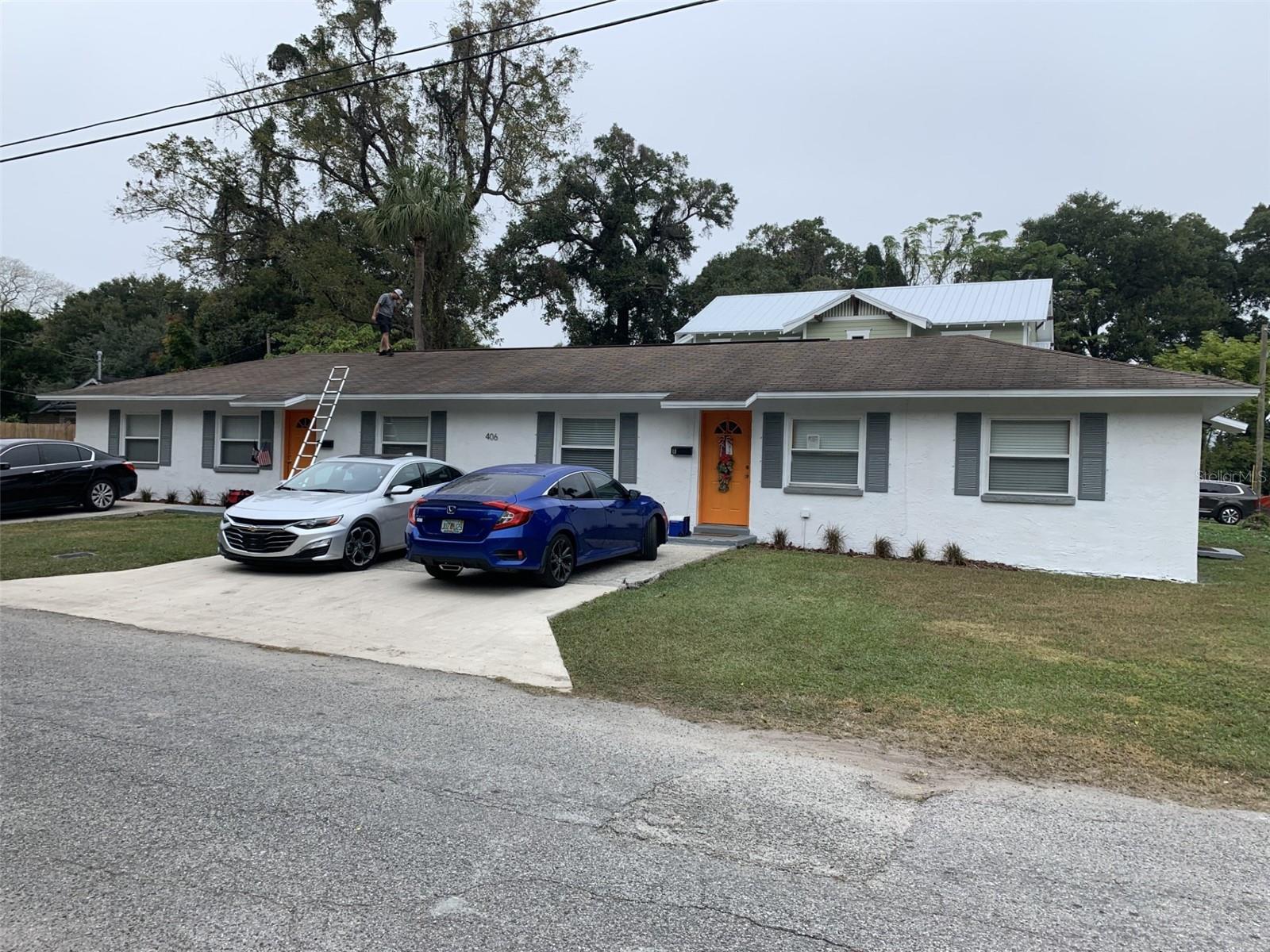 406 E GLADYS STREET, #B, Tampa, FL 33602