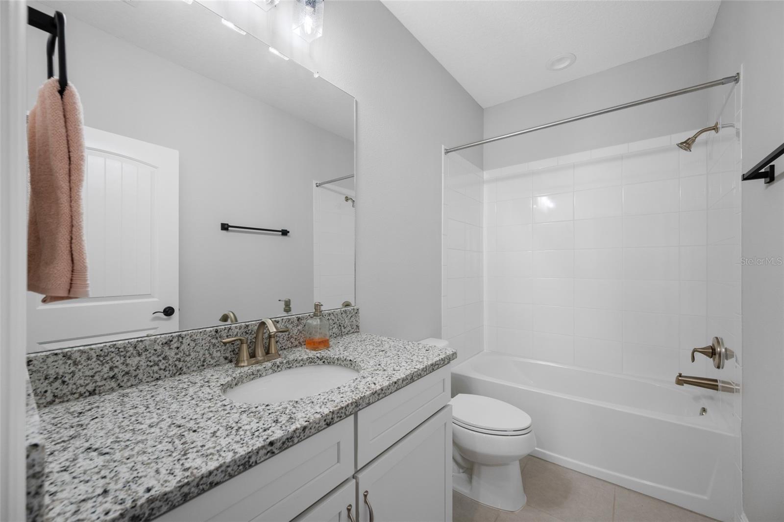 2nd bathroom