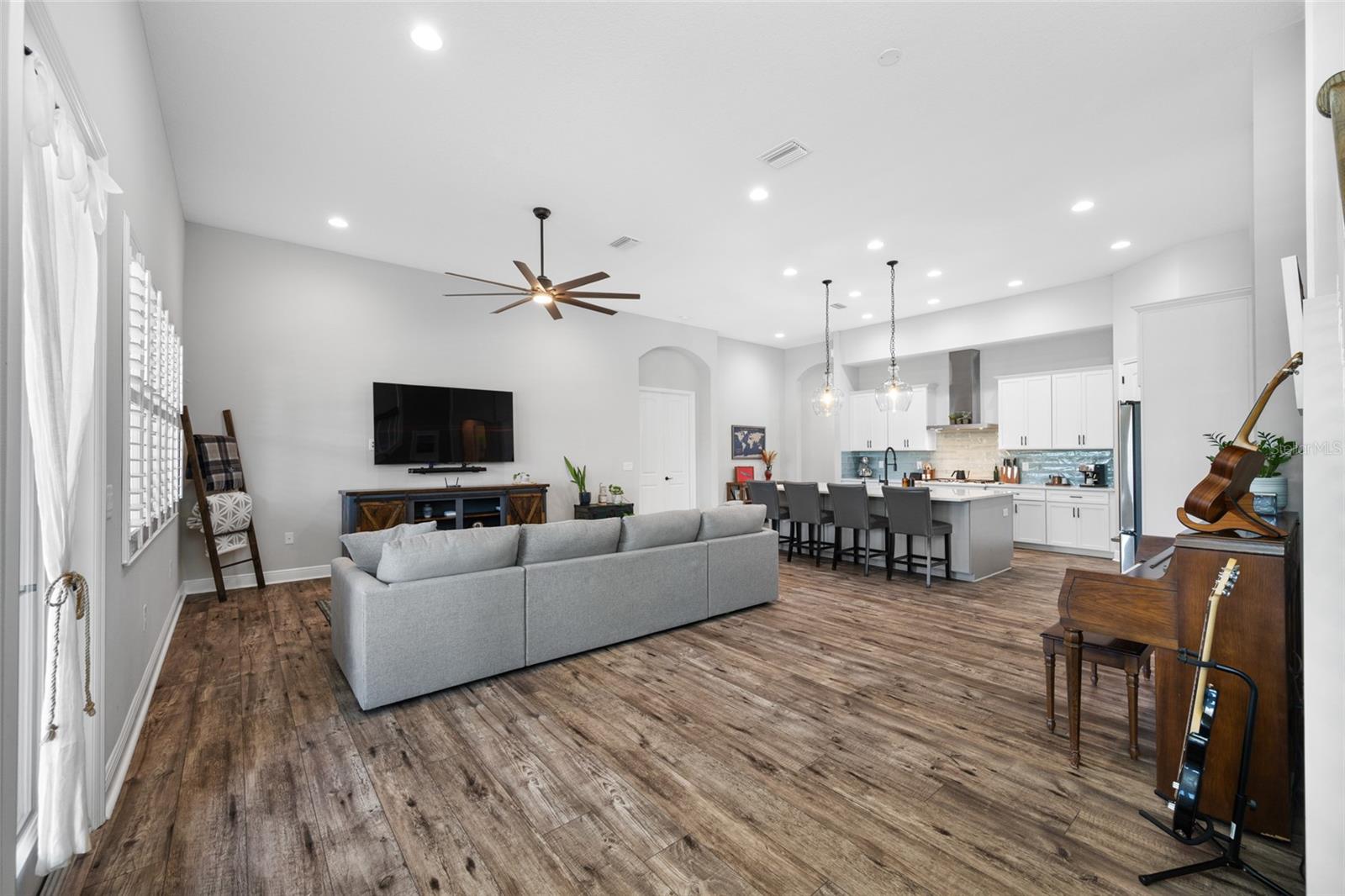 Grand Room