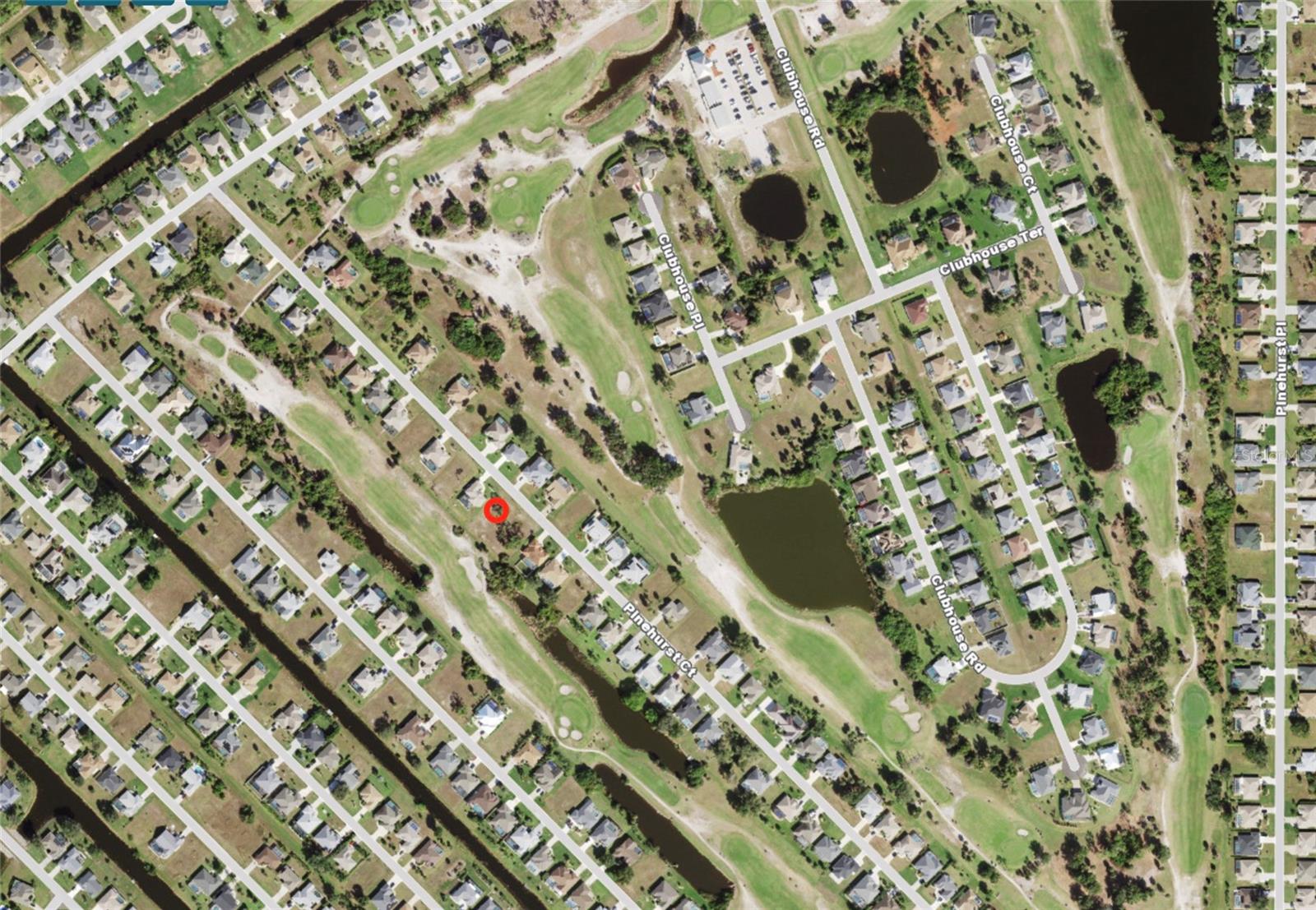 29 PINEHURST CT, Rotonda West, FL 33947