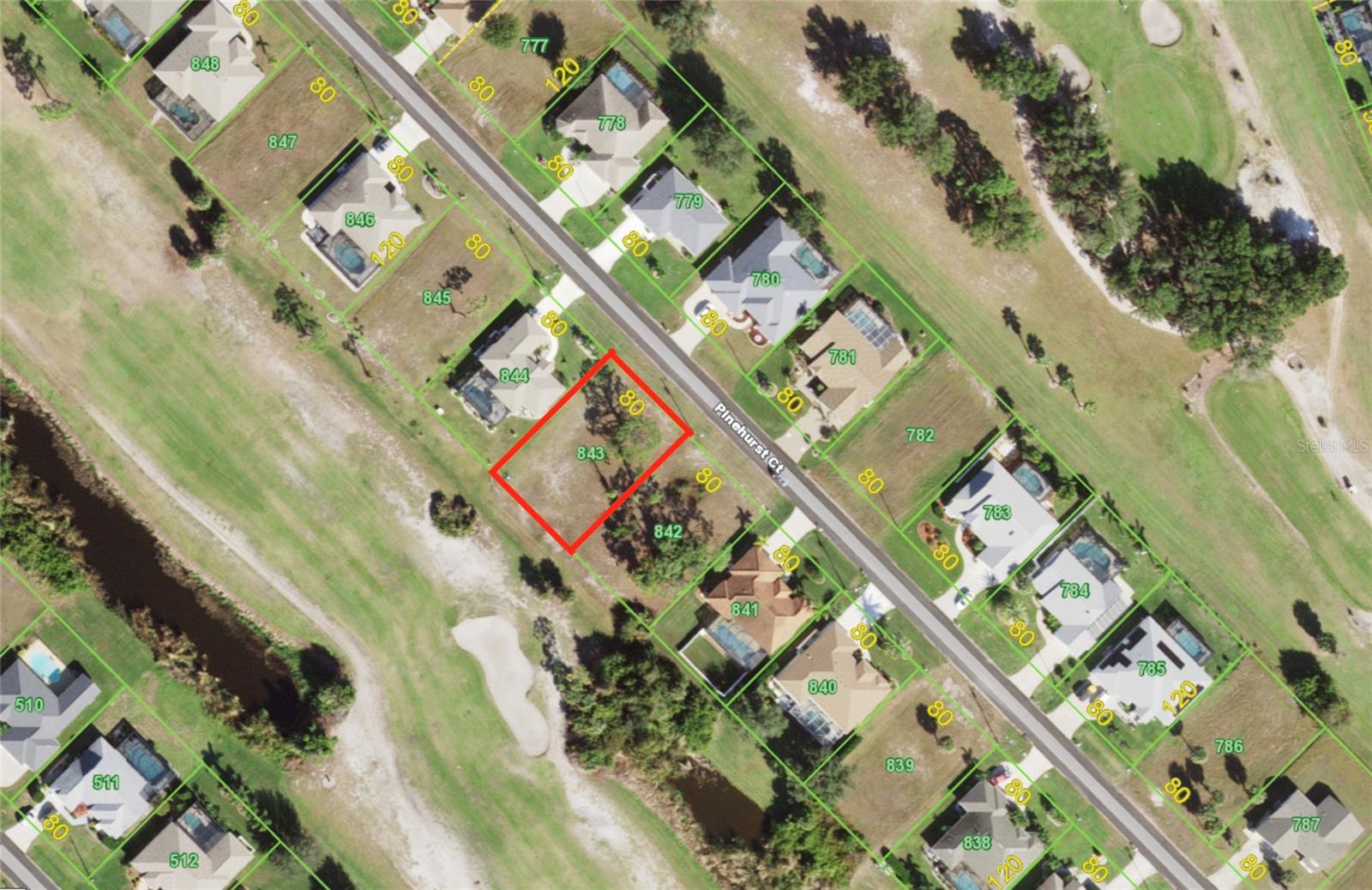 29 PINEHURST CT, Rotonda West, FL 33947