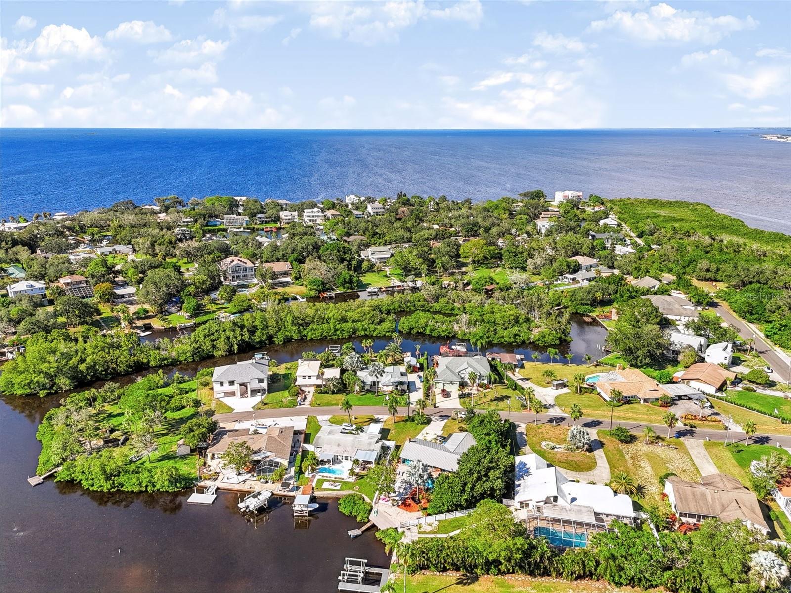 2123 BAYOU DRIVE, Holiday, FL 34691