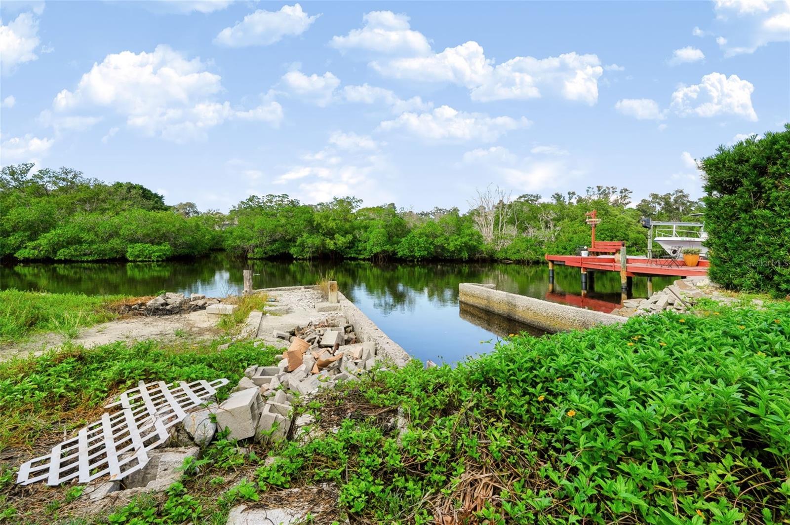 2123 BAYOU DRIVE, Holiday, FL 34691