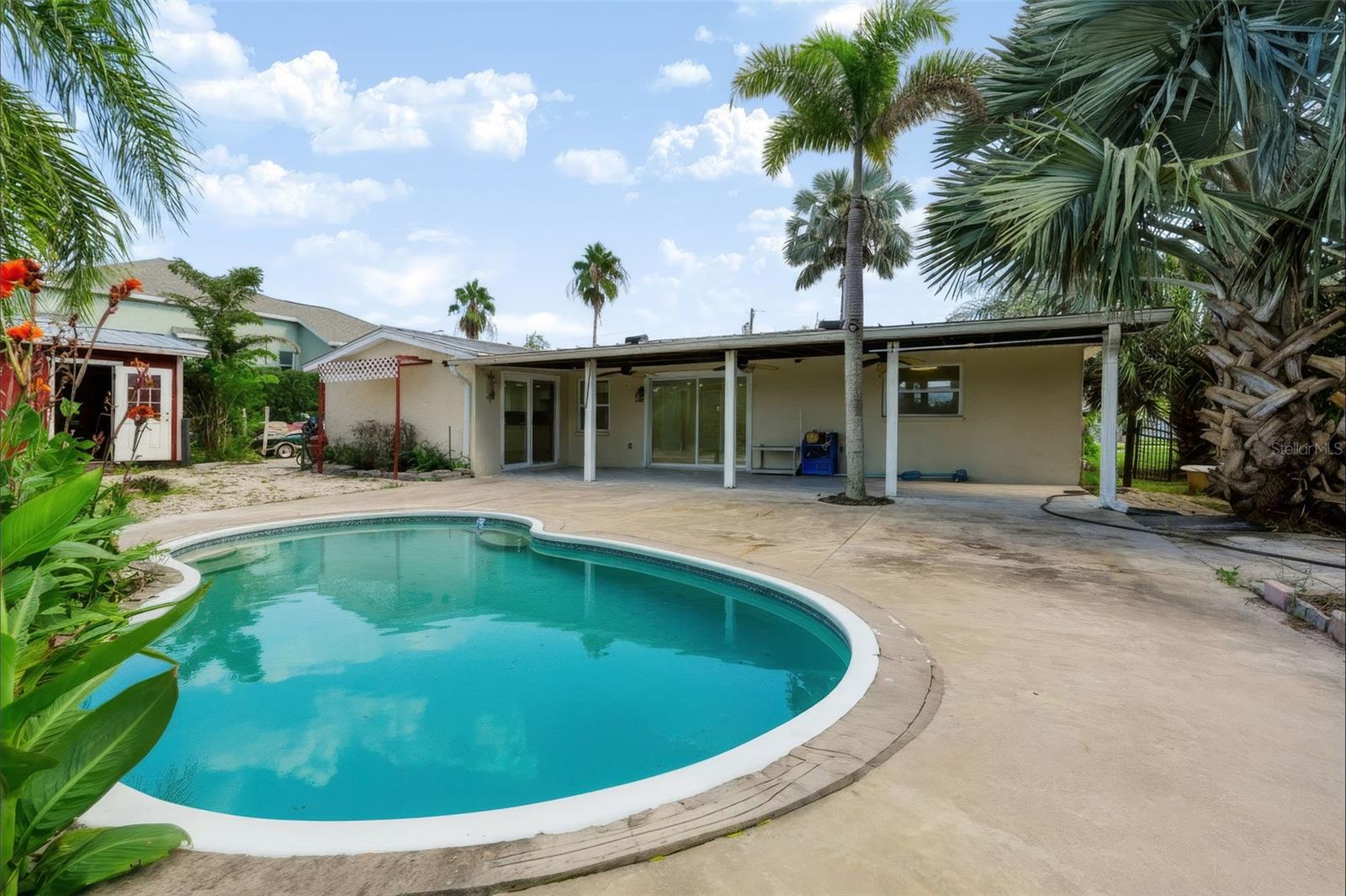 2123 BAYOU DRIVE, Holiday, FL 34691