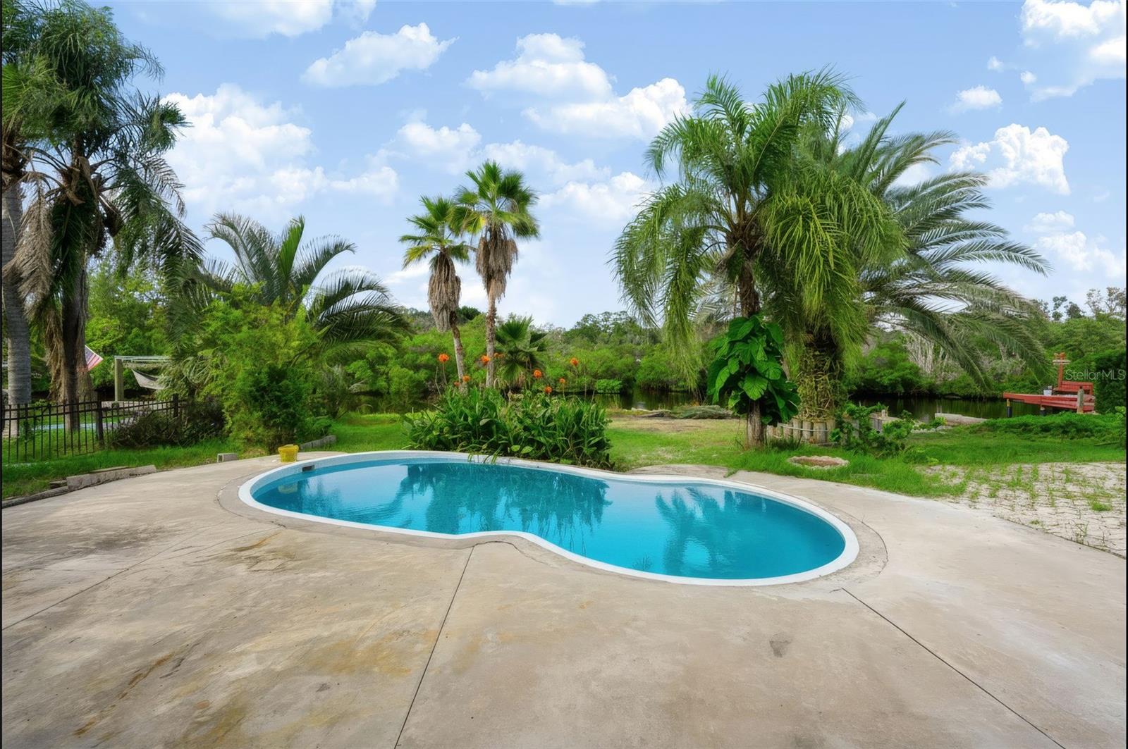 2123 BAYOU DRIVE, Holiday, FL 34691