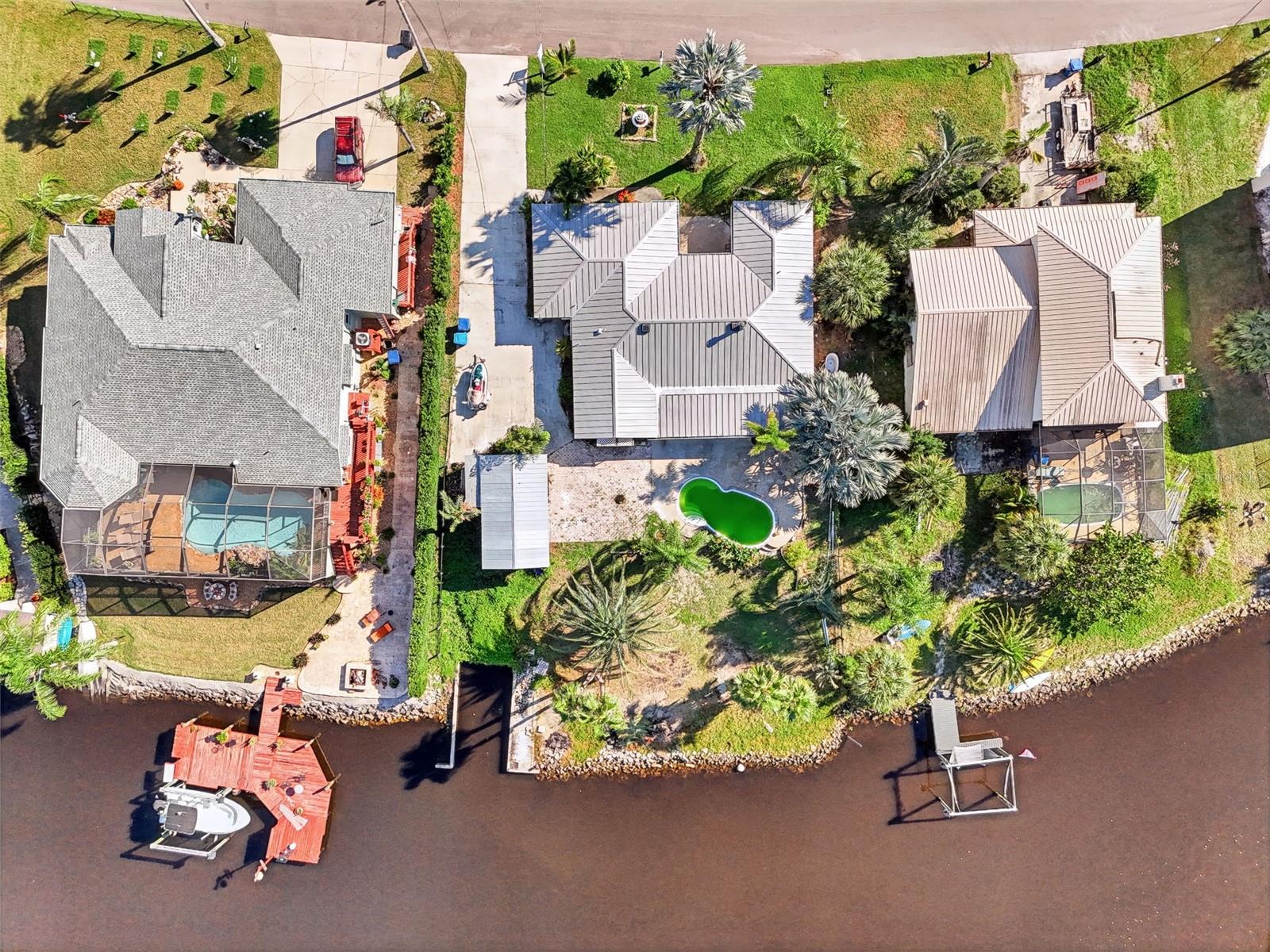 2123 BAYOU DRIVE, Holiday, FL 34691