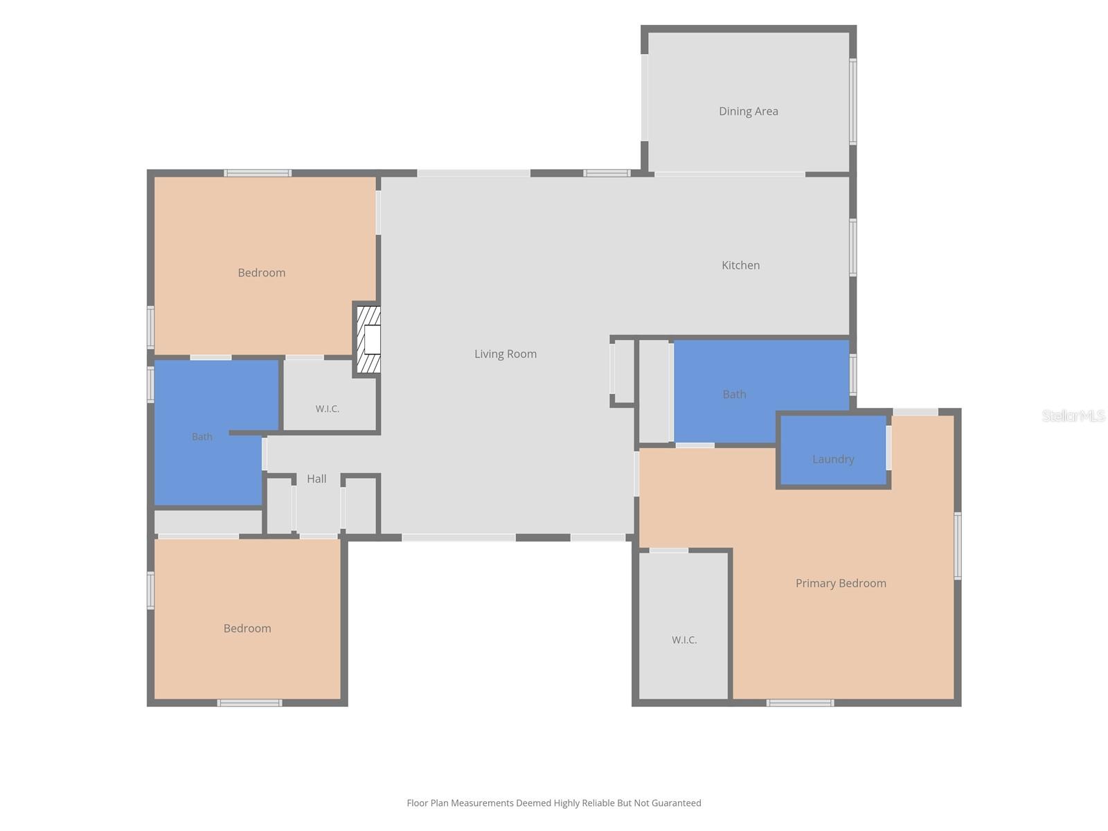 2123 BAYOU DRIVE, Holiday, FL 34691