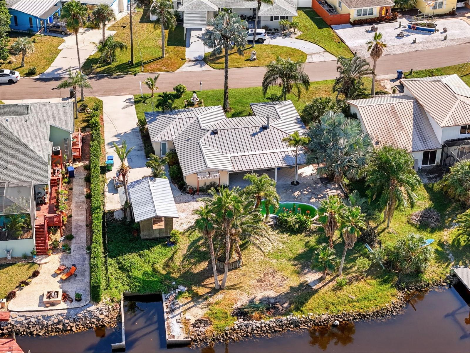 2123 BAYOU DRIVE, Holiday, FL 34691