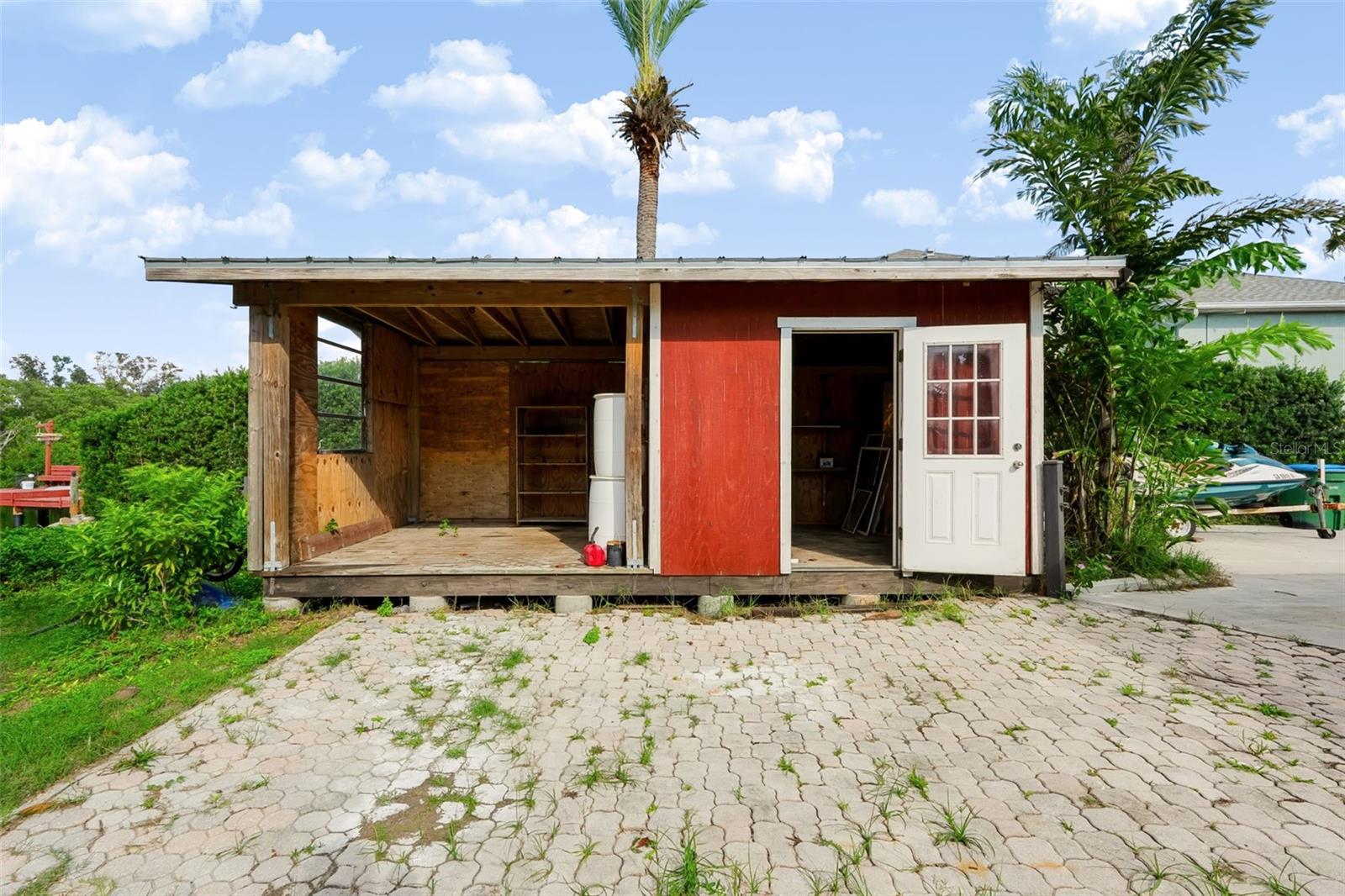 2123 BAYOU DRIVE, Holiday, FL 34691