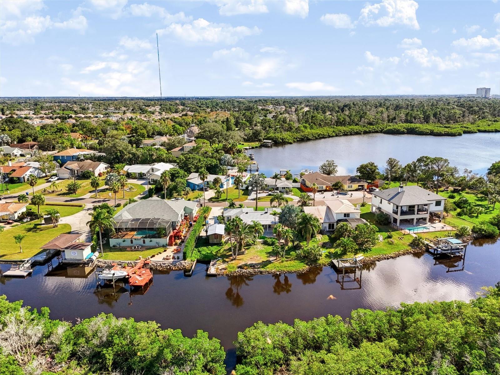 2123 BAYOU DRIVE, Holiday, FL 34691