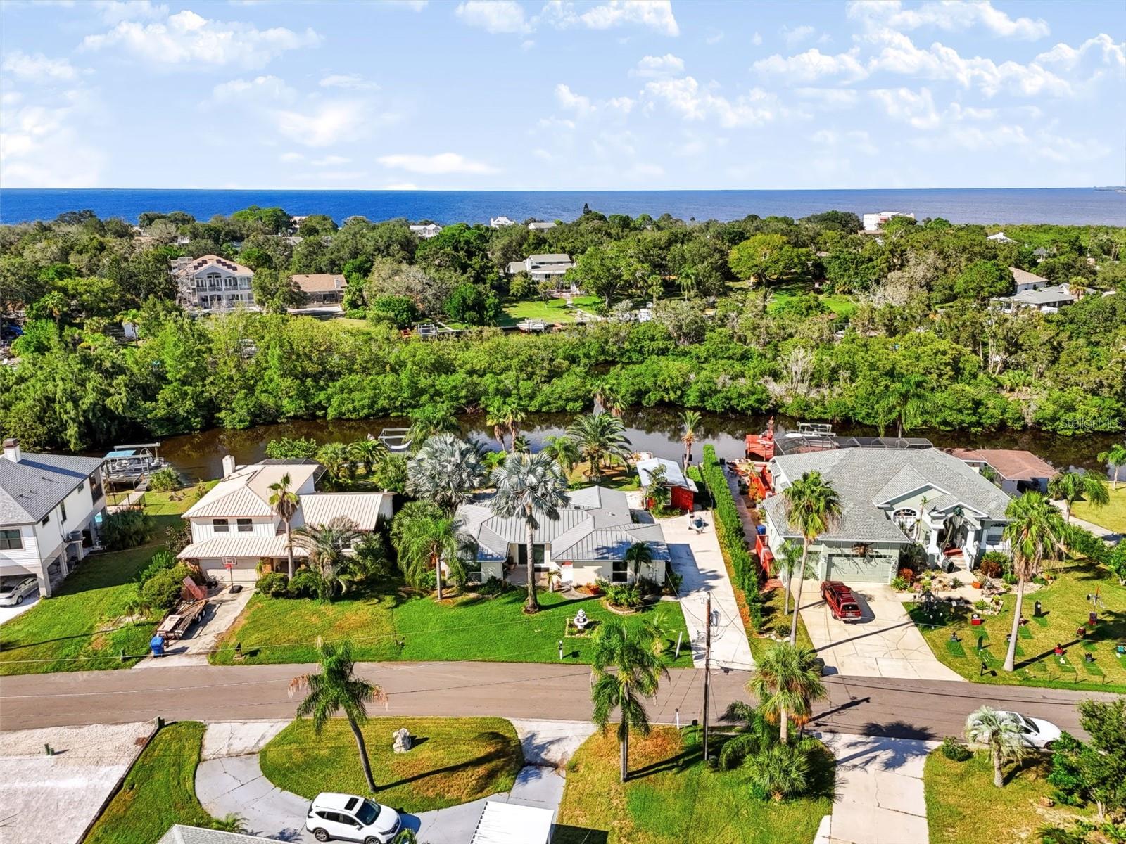 2123 BAYOU DRIVE, Holiday, FL 34691