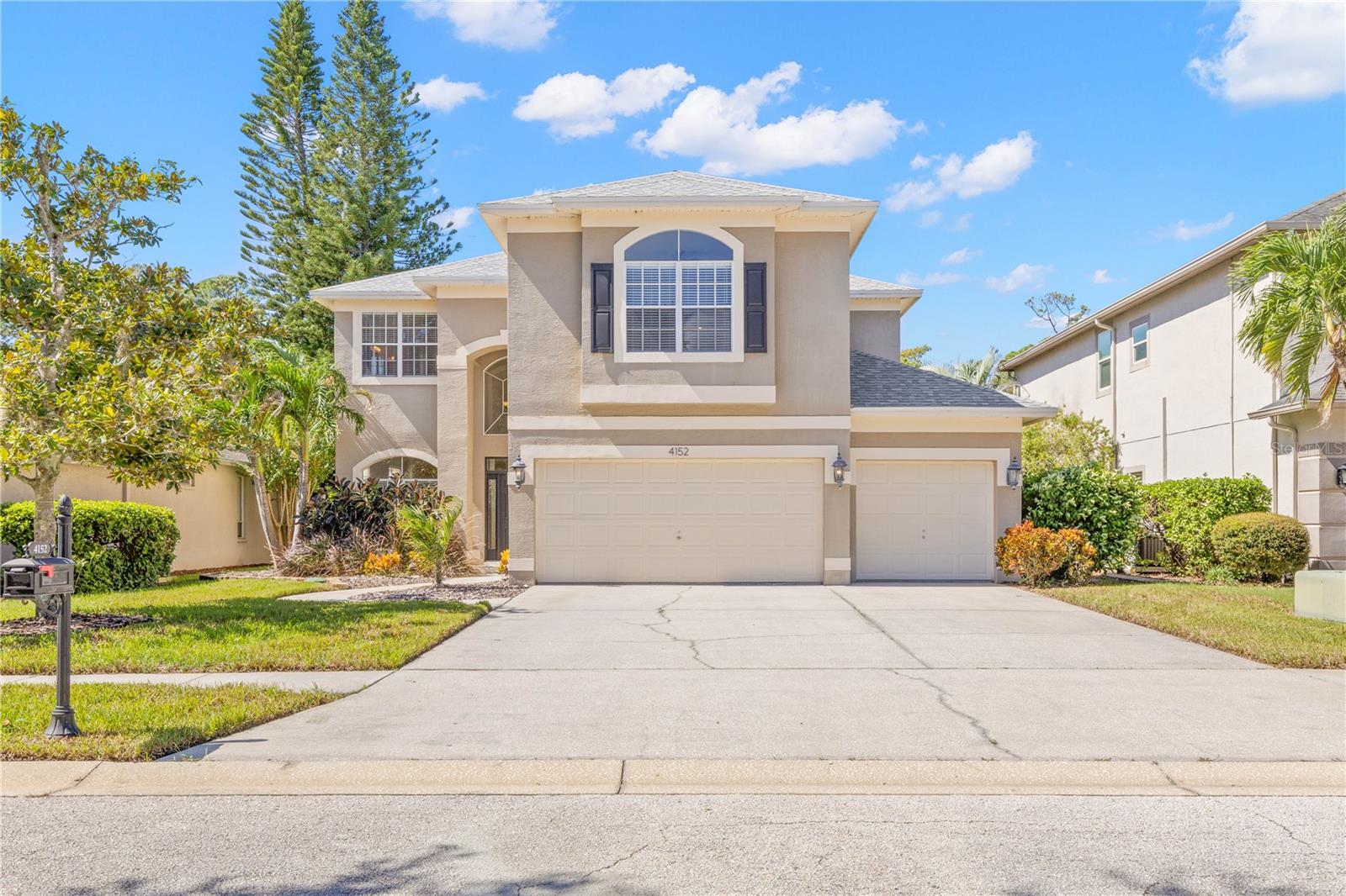 4152 GRANDCHAMP CIRCLE, Palm Harbor, FL 34685