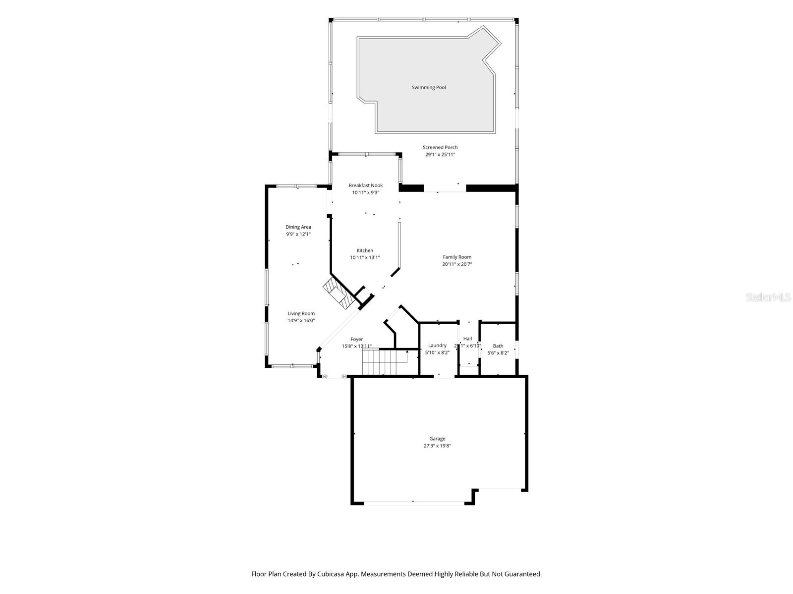 4152 GRANDCHAMP CIRCLE, Palm Harbor, FL 34685
