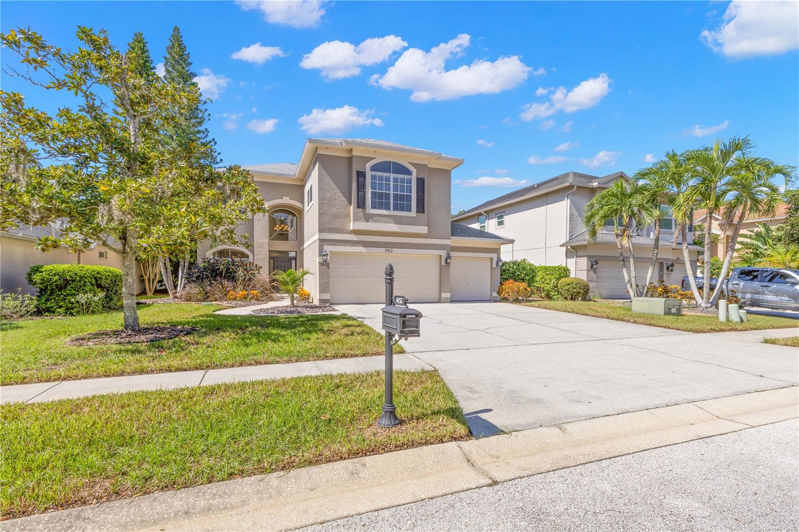 4152 GRANDCHAMP CIRCLE, Palm Harbor, FL 34685 4152 GRANDCHAMP CIRCLE, Palm Harbor, FL 34685