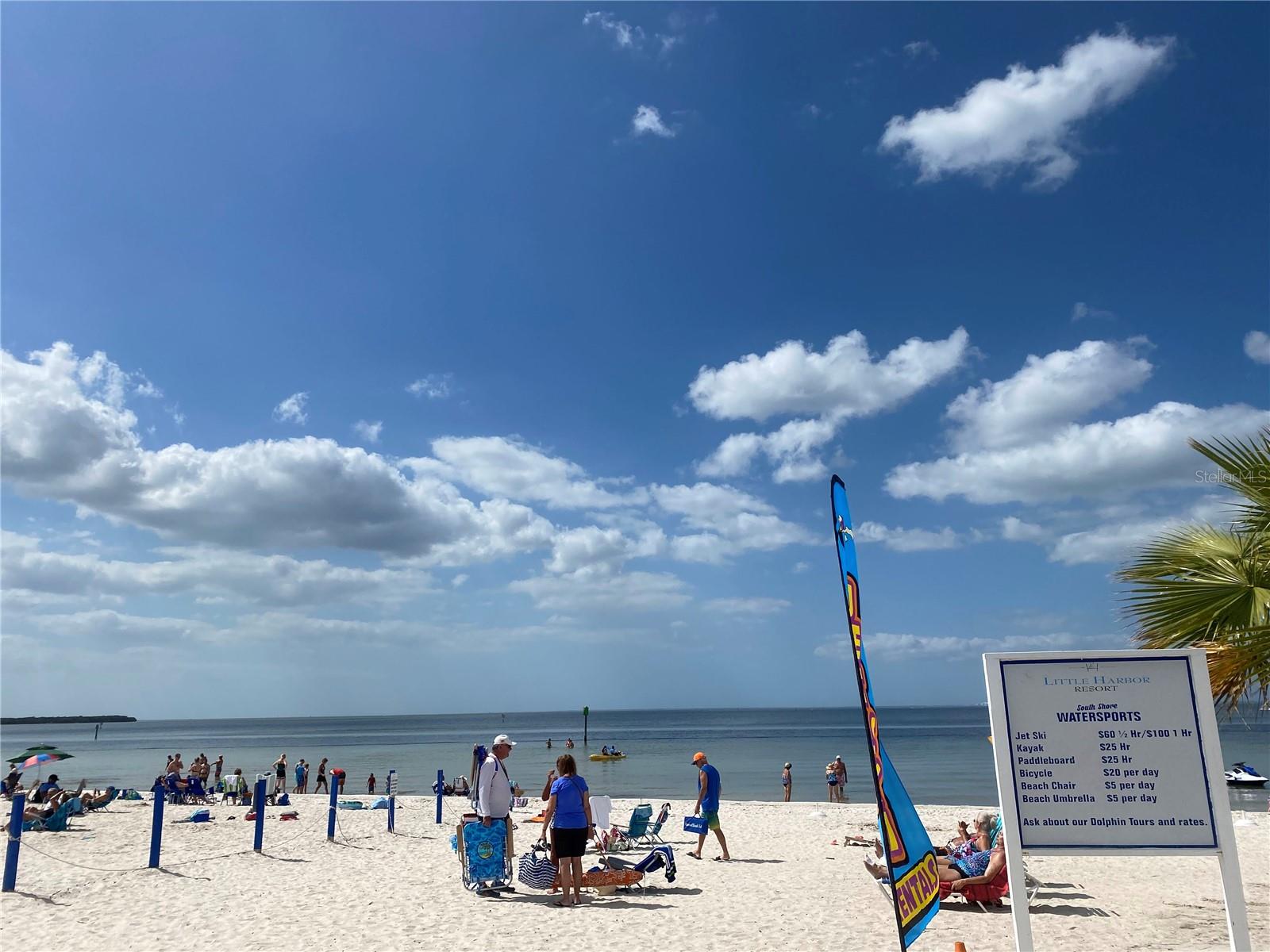 466 BAHIA BEACH BOULEVARD, Ruskin, FL 33570