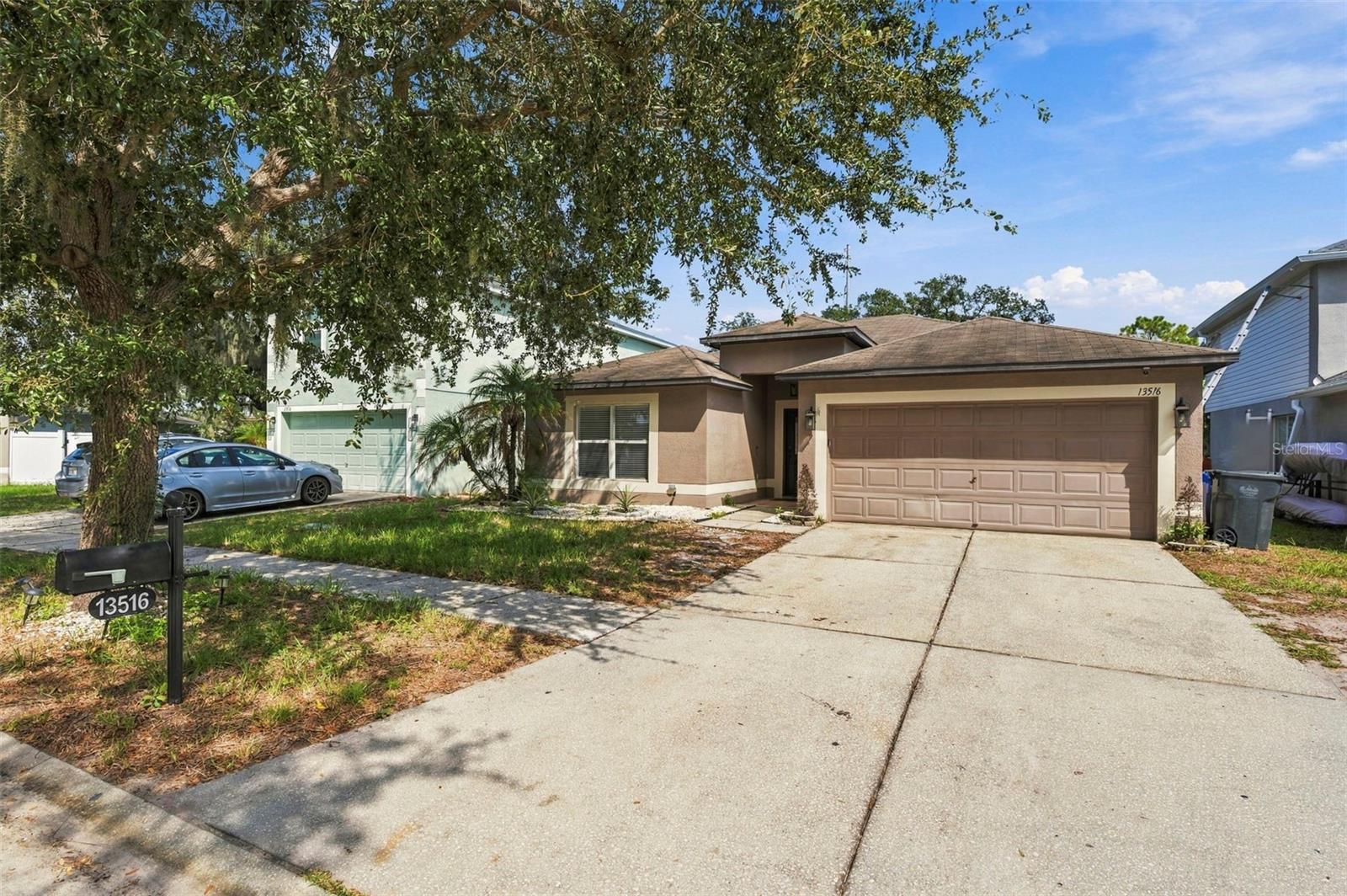 13516 COPPER HEAD DRIVE, Riverview, FL 33569