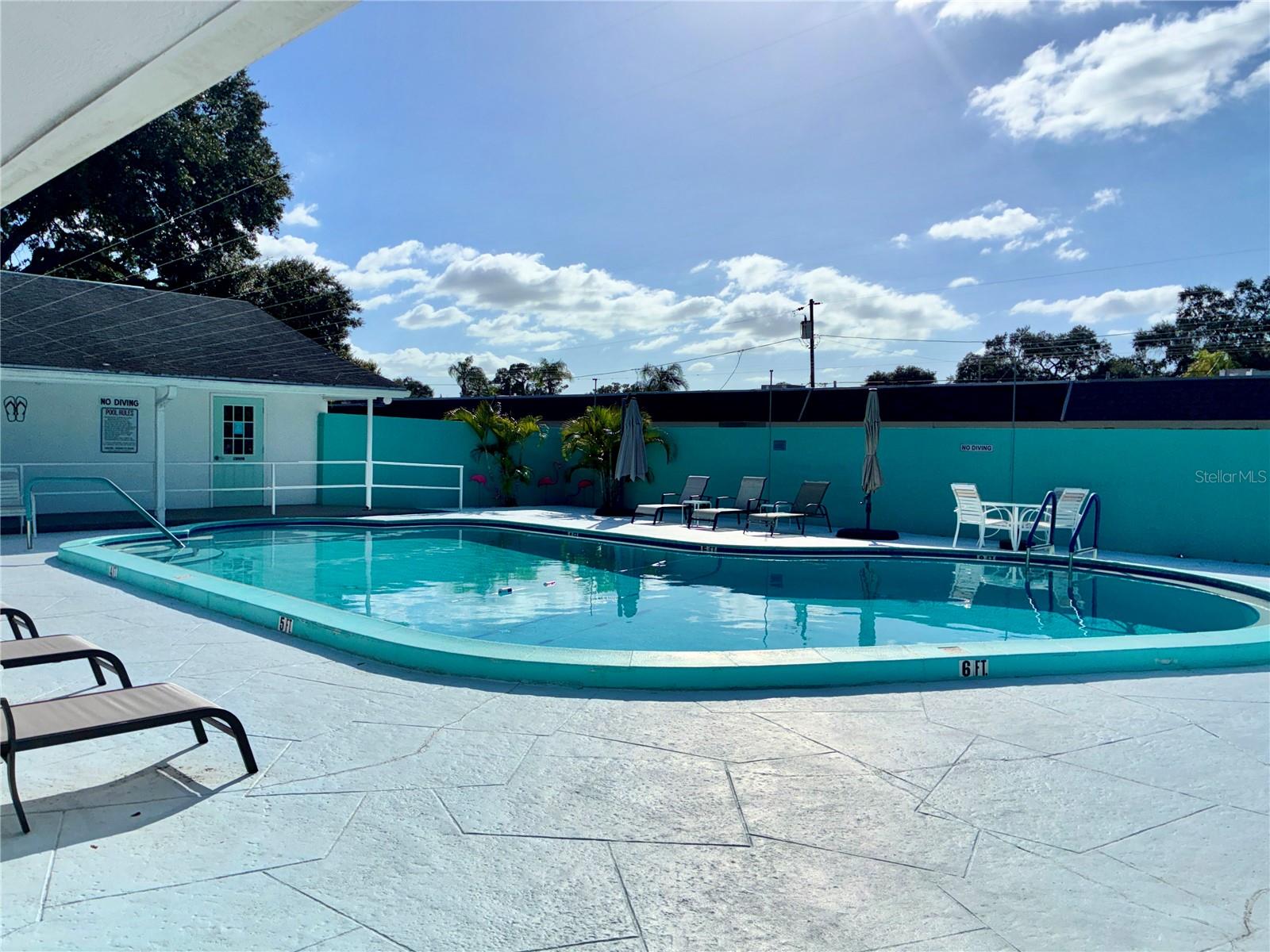Pool